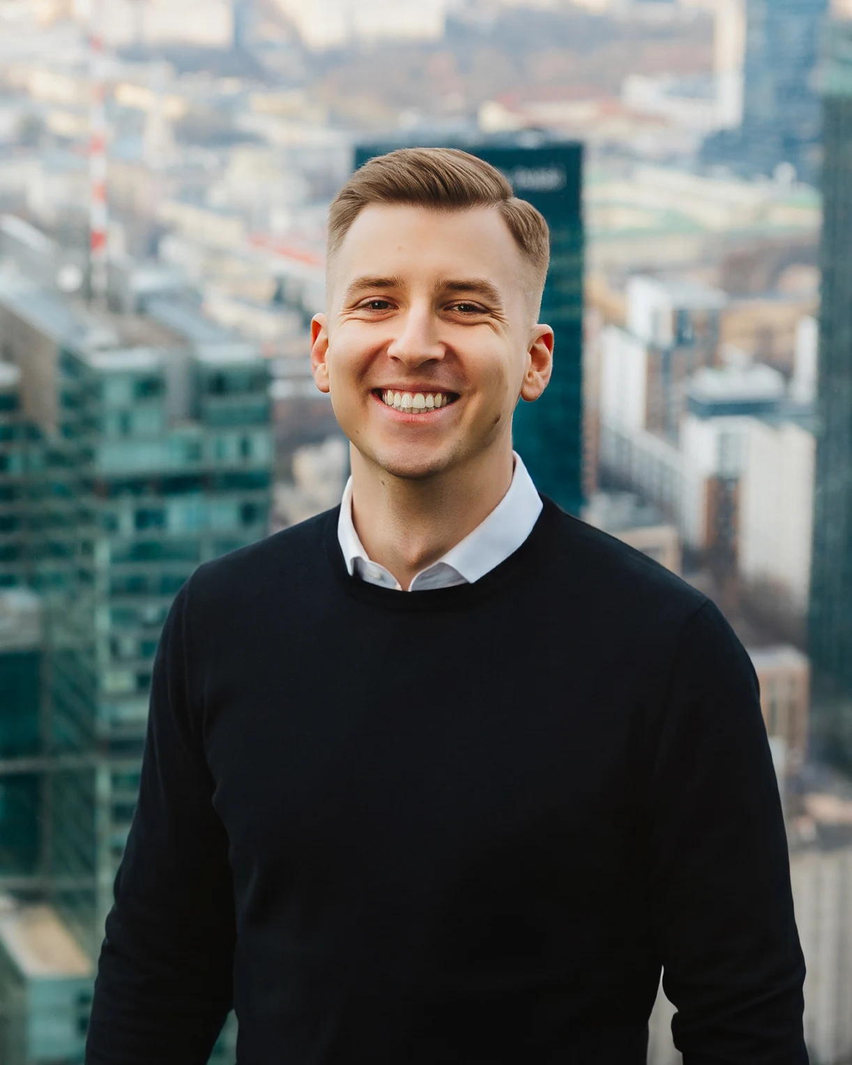 Mikołaj Żurkowski - Fotograf