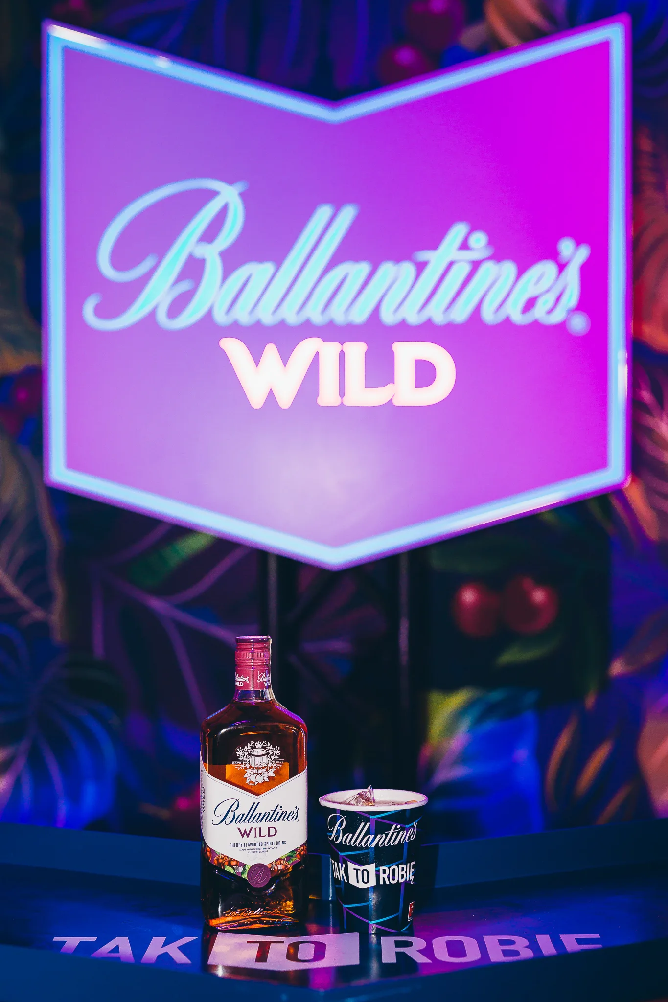 Ballantine's Hip Hop Festiwal — zdjęcie 3 z 24
