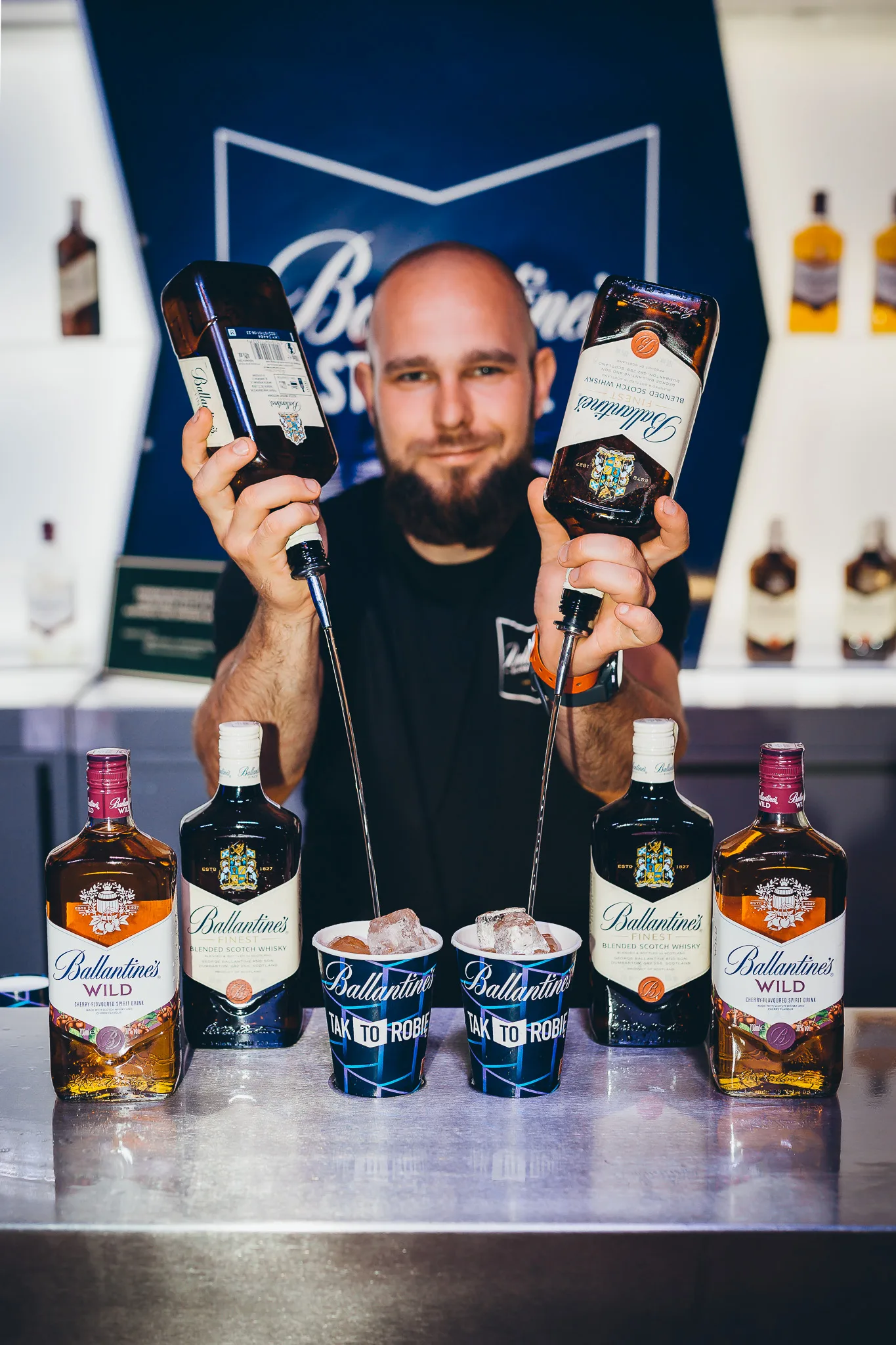 Ballantine's Hip Hop Festiwal — zdjęcie 6 z 24