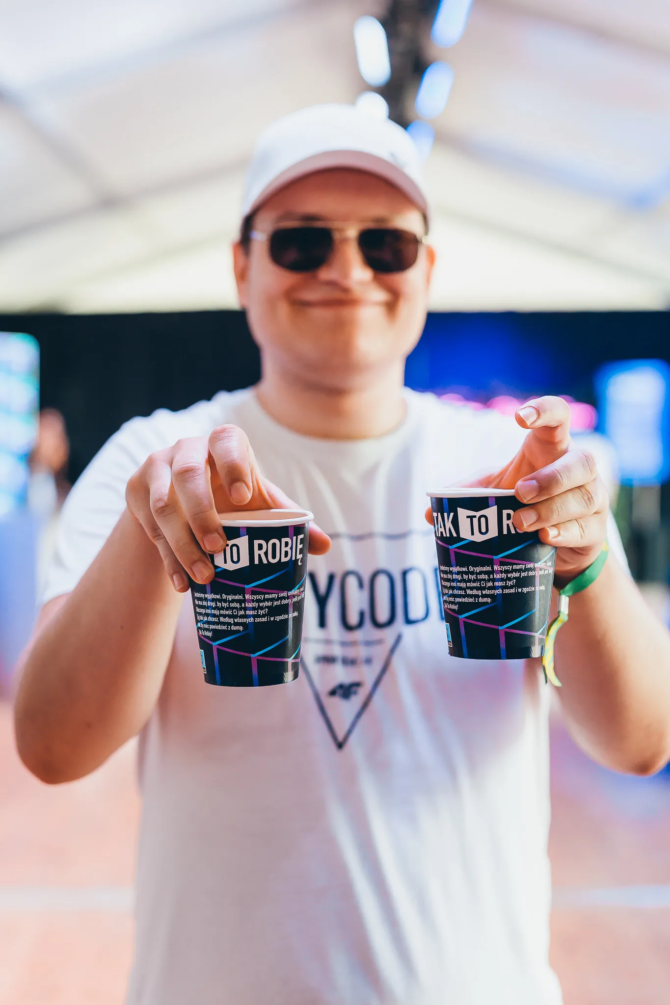 Ballantine's Hip Hop Festiwal — zdjęcie 10 z 24