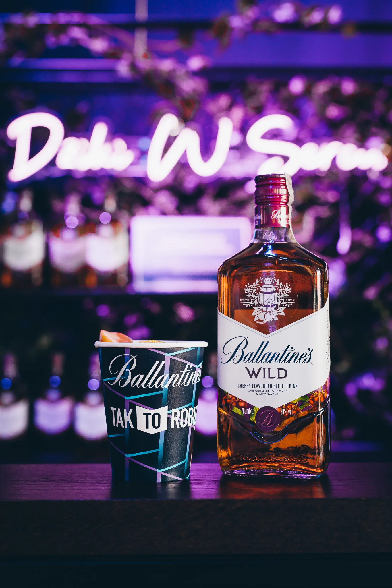 Ballantine's Hip Hop Festiwal — zdjęcie 11 z 24