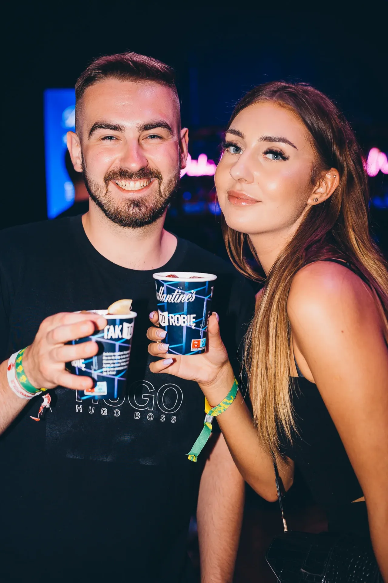 Ballantine's Hip Hop Festiwal — zdjęcie 19 z 24