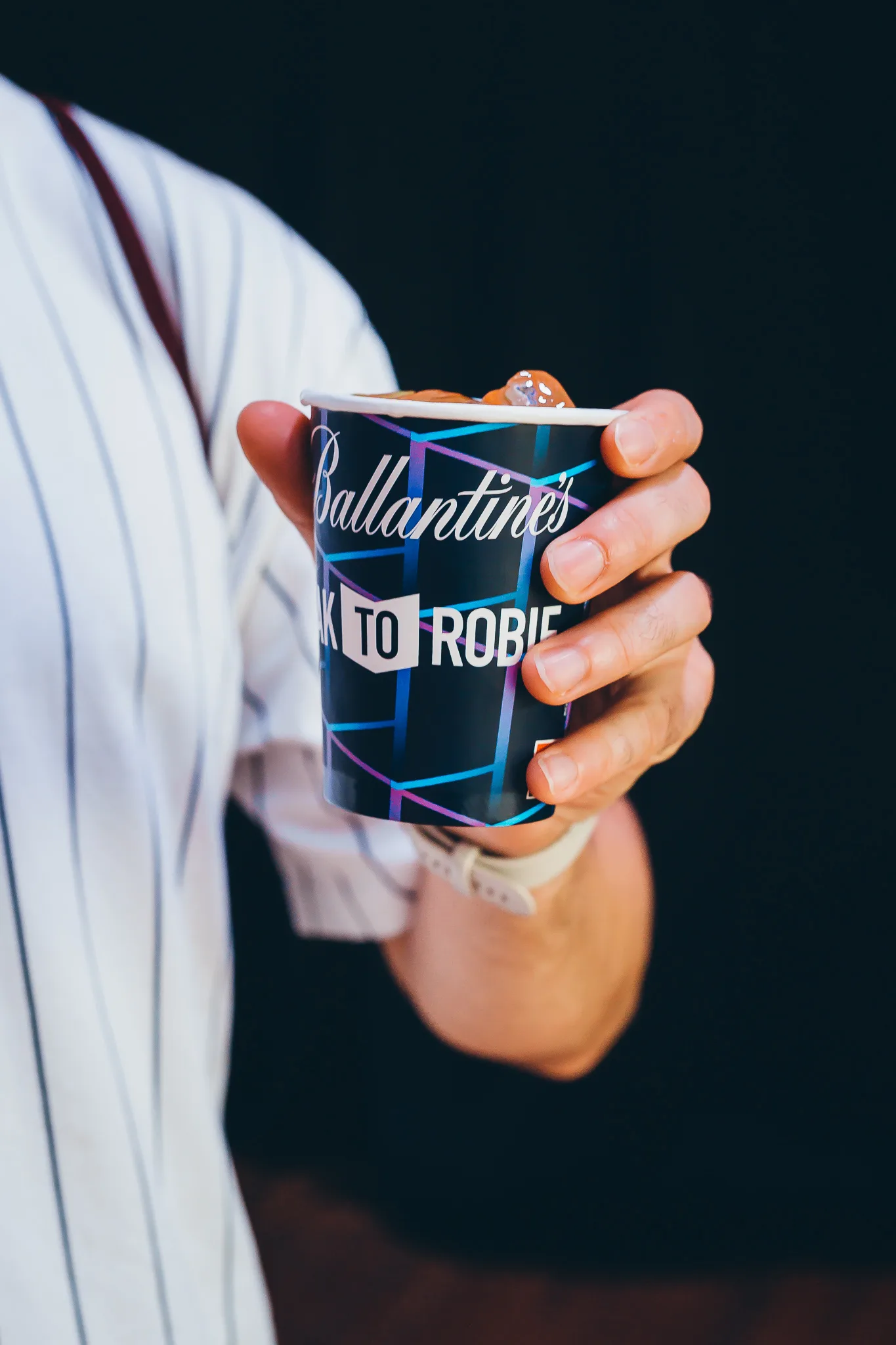 Ballantine's Hip Hop Festiwal — zdjęcie 23 z 24