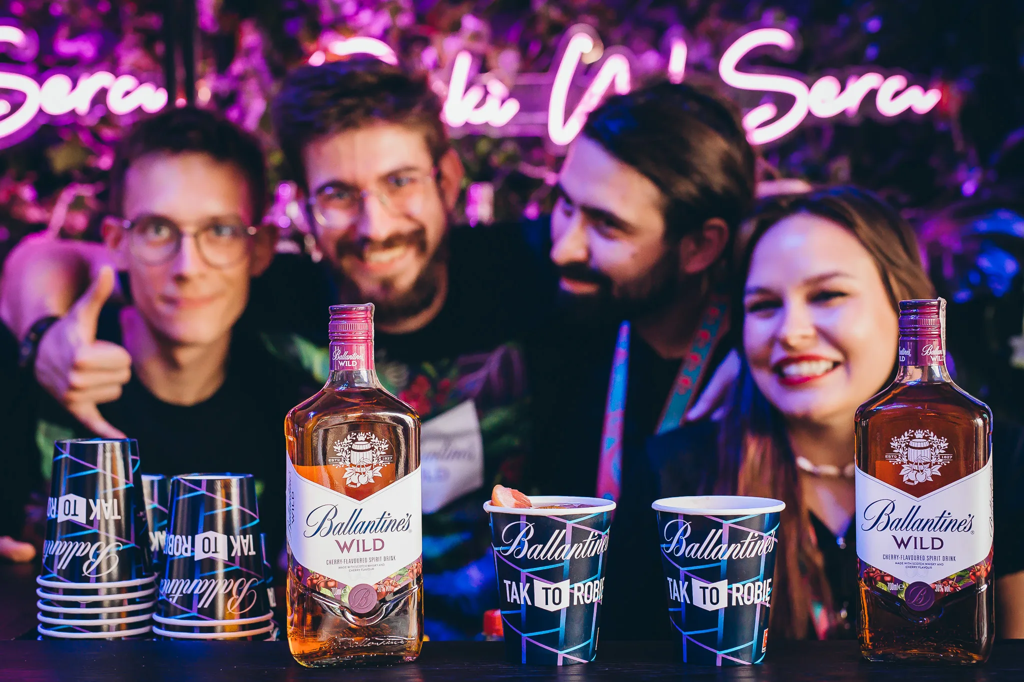 Ballantine's Hip Hop Festiwal — zdjęcie 8 z 24