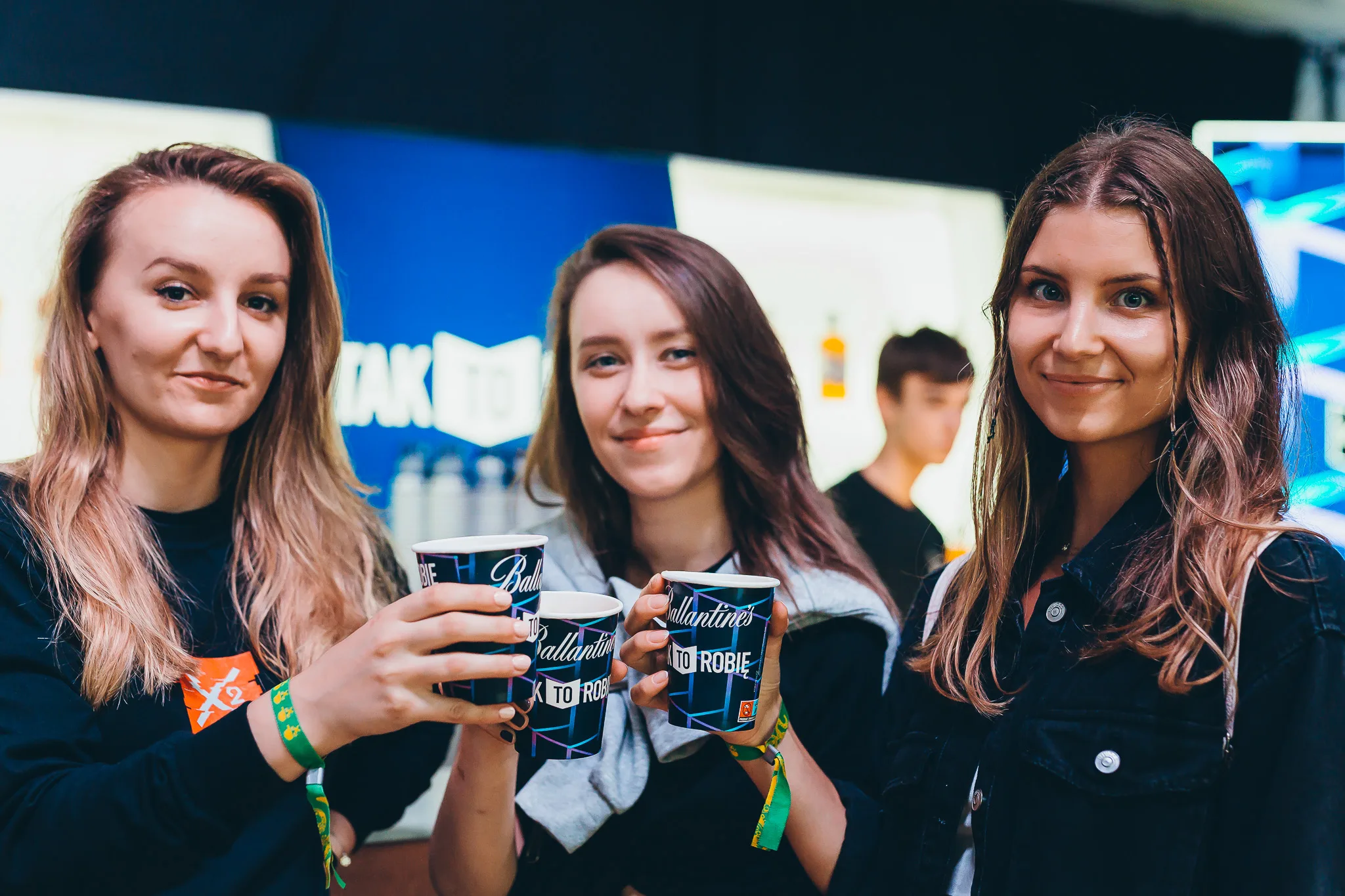 Ballantine's Hip Hop Festiwal — zdjęcie 9 z 24