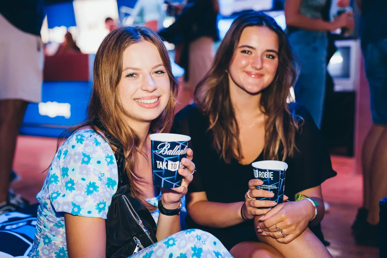 Ballantine's Hip Hop Festiwal — zdjęcie 17 z 24