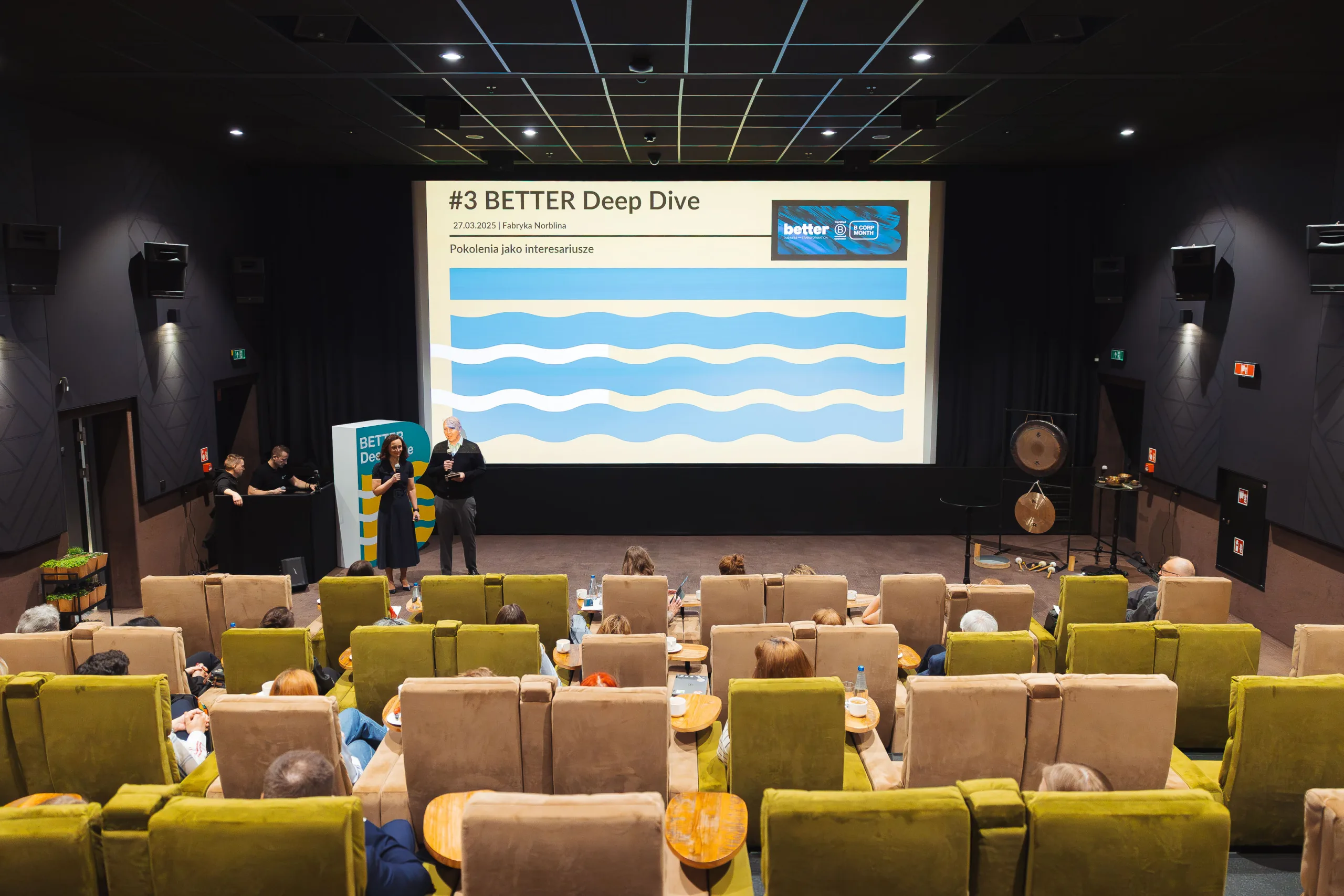 Better Deep Dive — zdjęcie 1 z 22