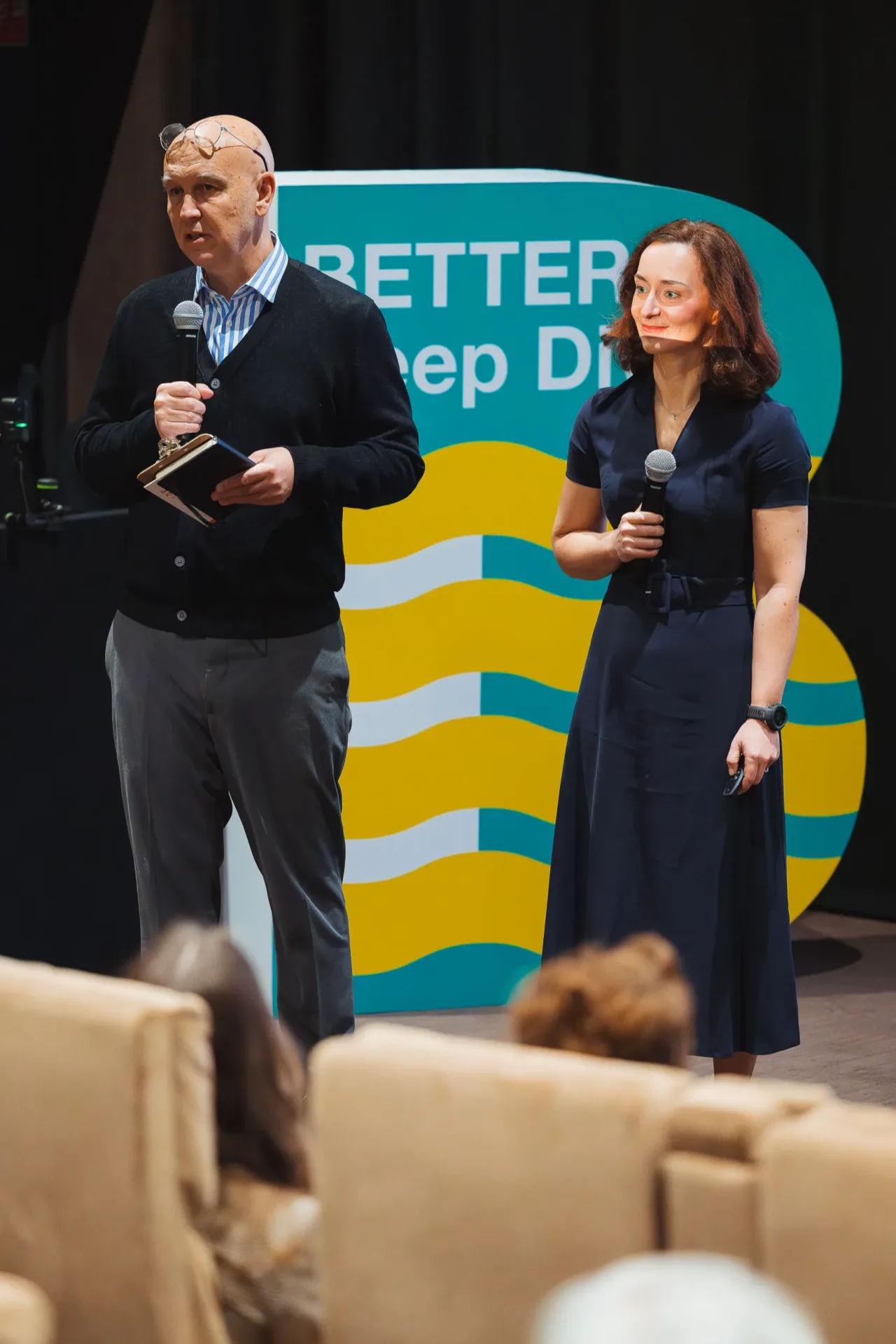 Better Deep Dive — zdjęcie 2 z 22