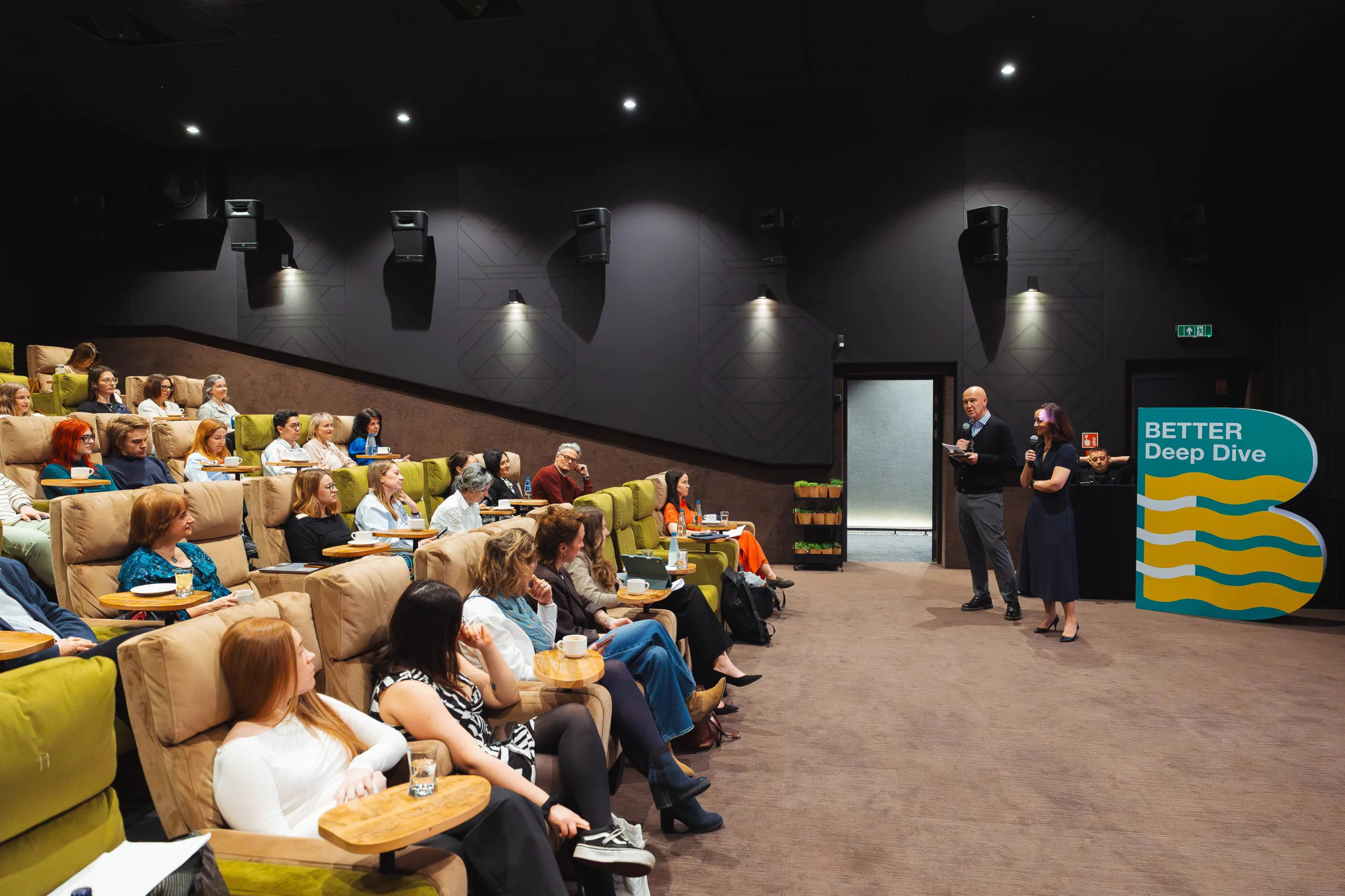 Better Deep Dive — zdjęcie 4 z 22