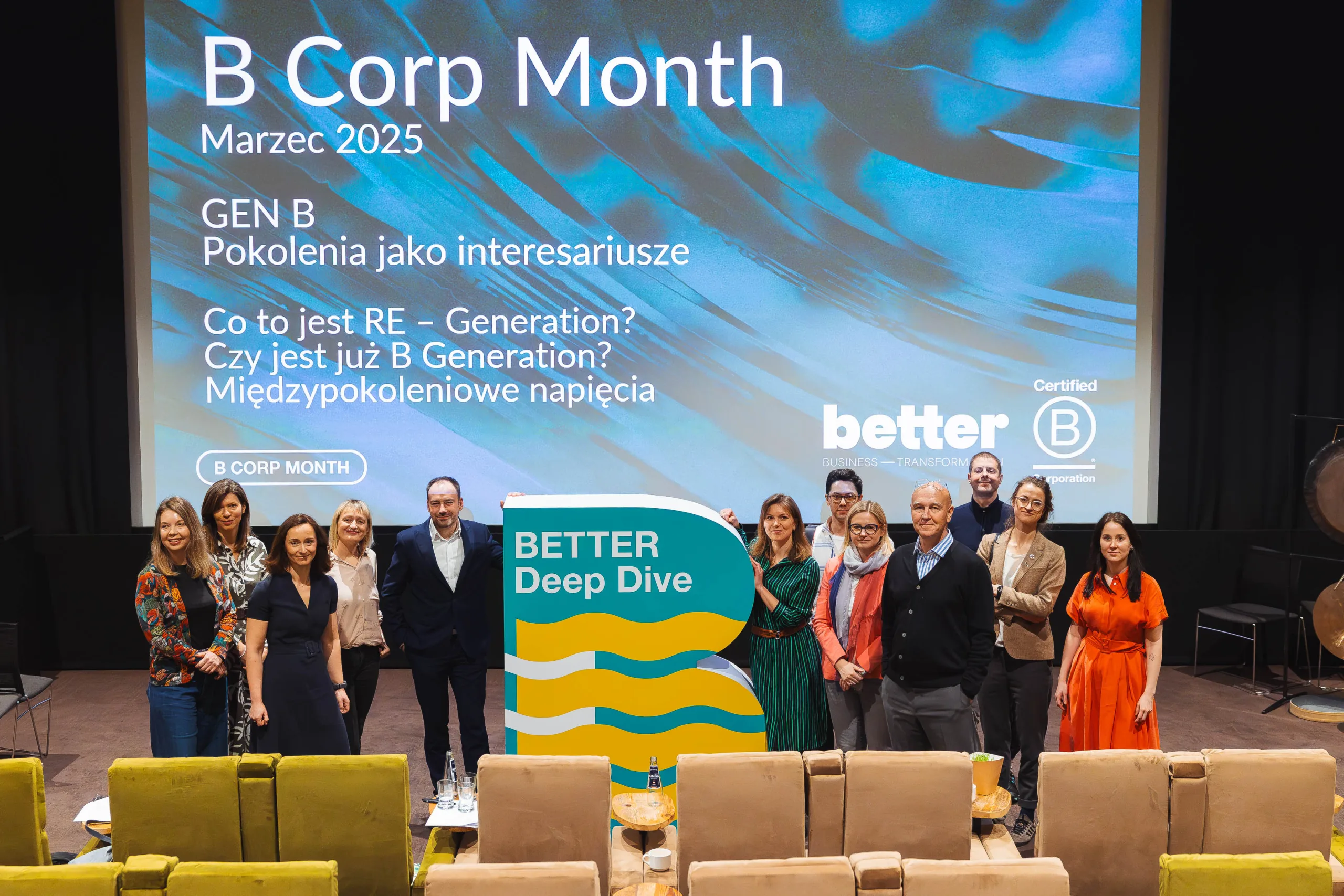 Better Deep Dive — zdjęcie 6 z 22