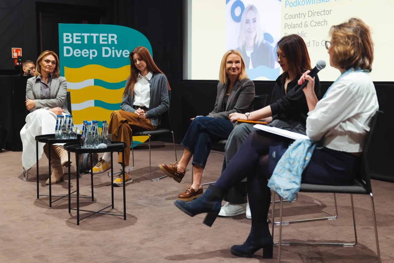 Better Deep Dive — zdjęcie 11 z 22