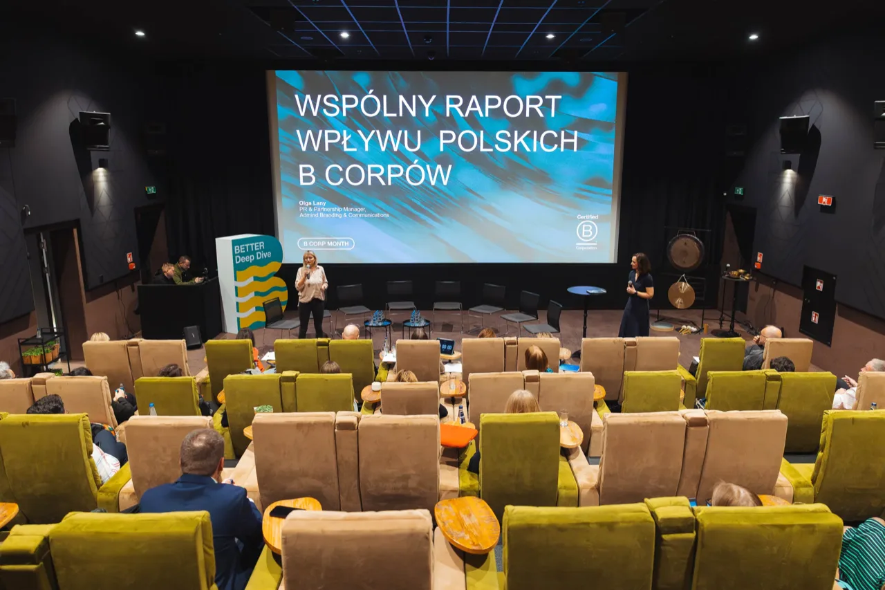 Better Deep Dive — zdjęcie 12 z 22