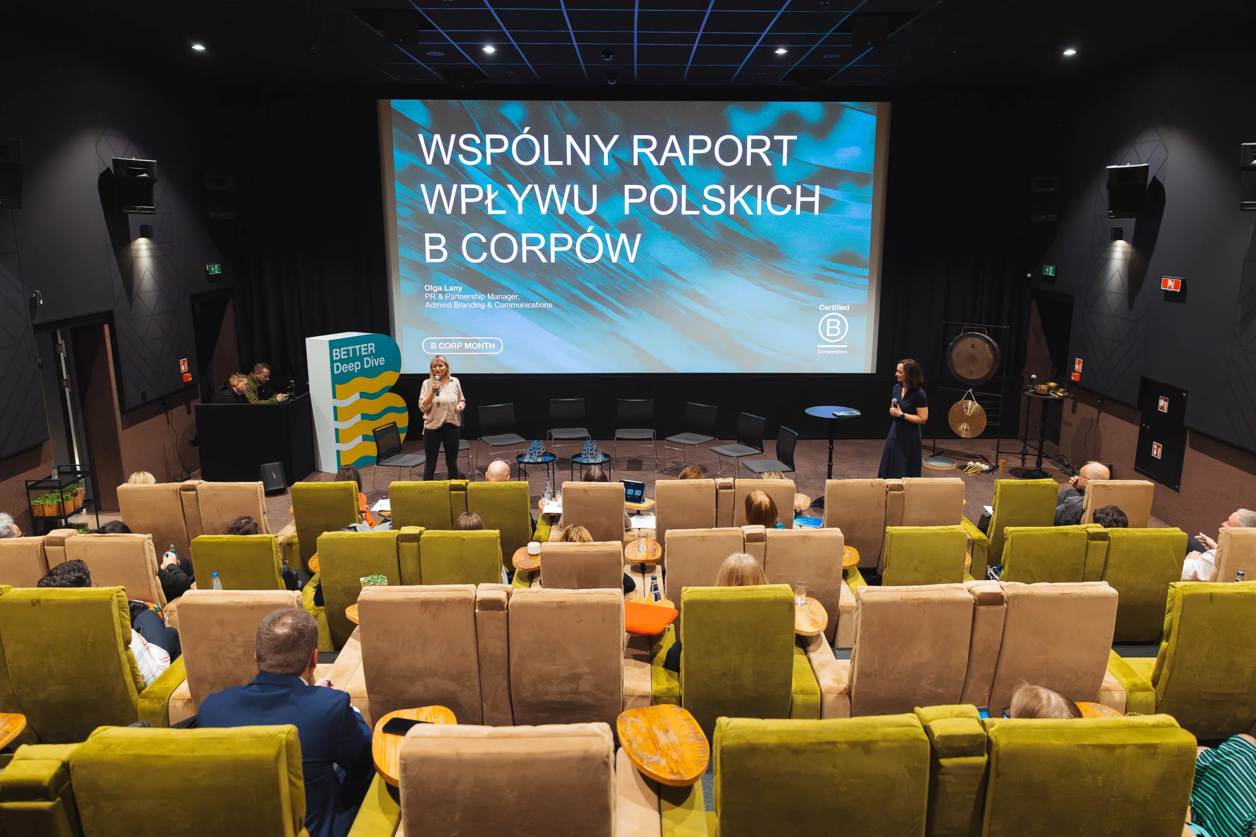 Better Deep Dive — zdjęcie 12 z 22