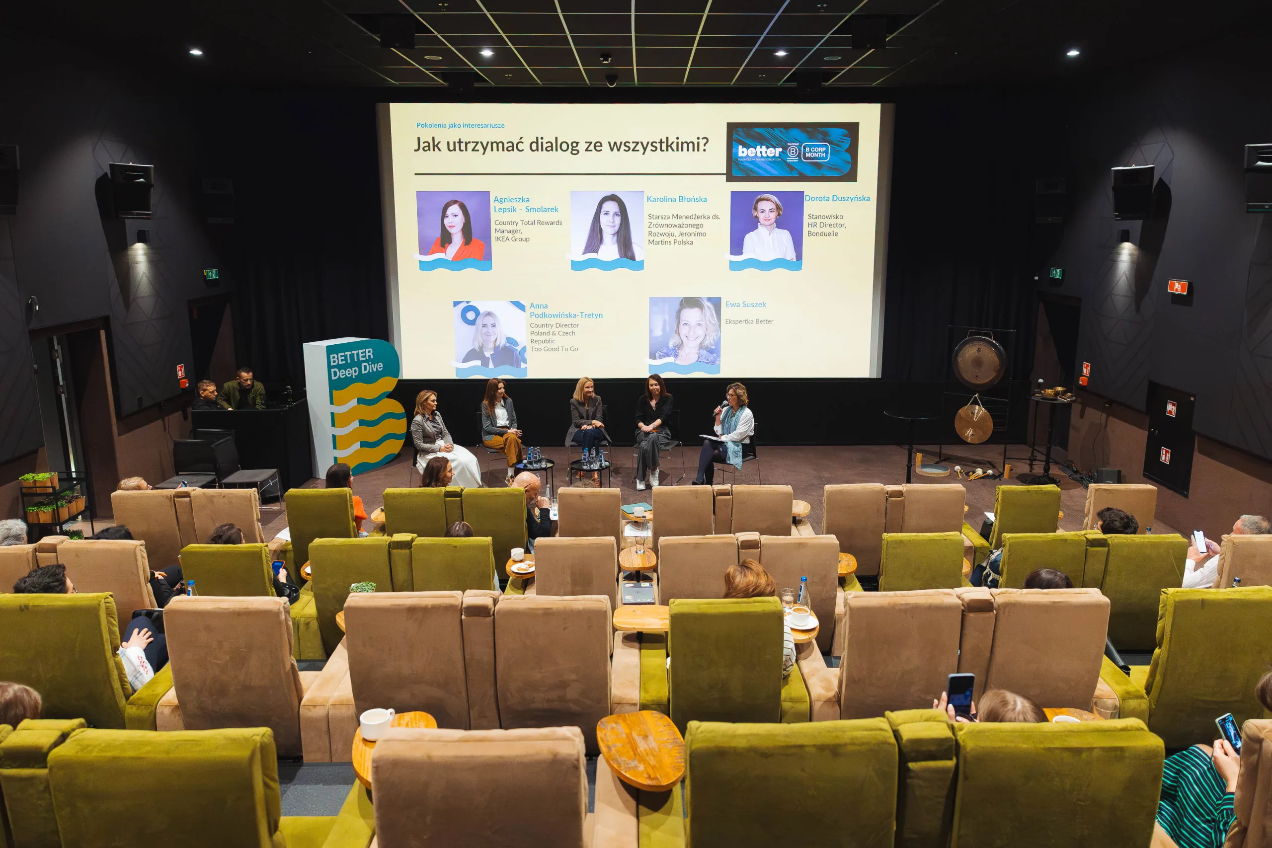 Better Deep Dive — zdjęcie 15 z 22