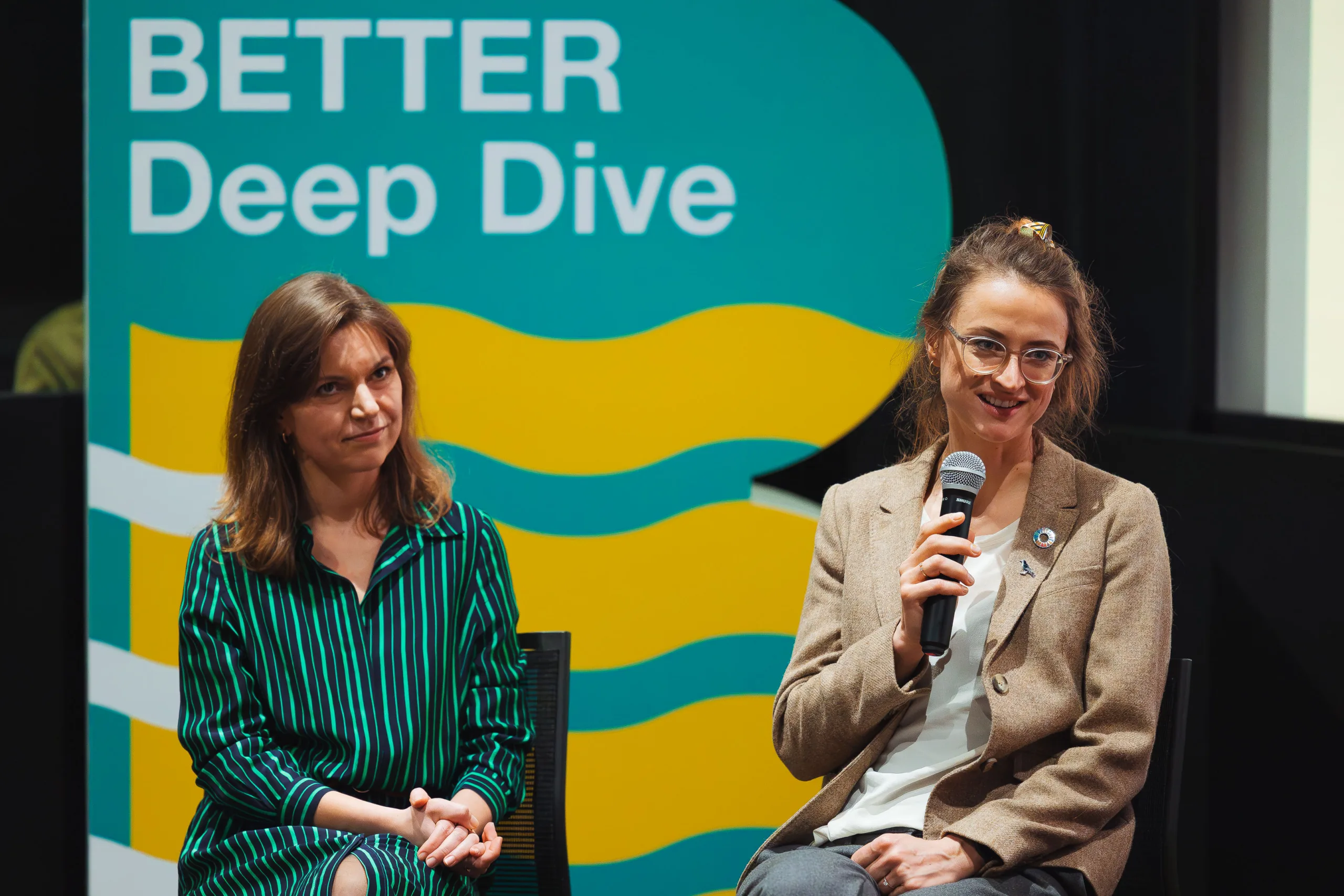 Better Deep Dive — zdjęcie 17 z 22