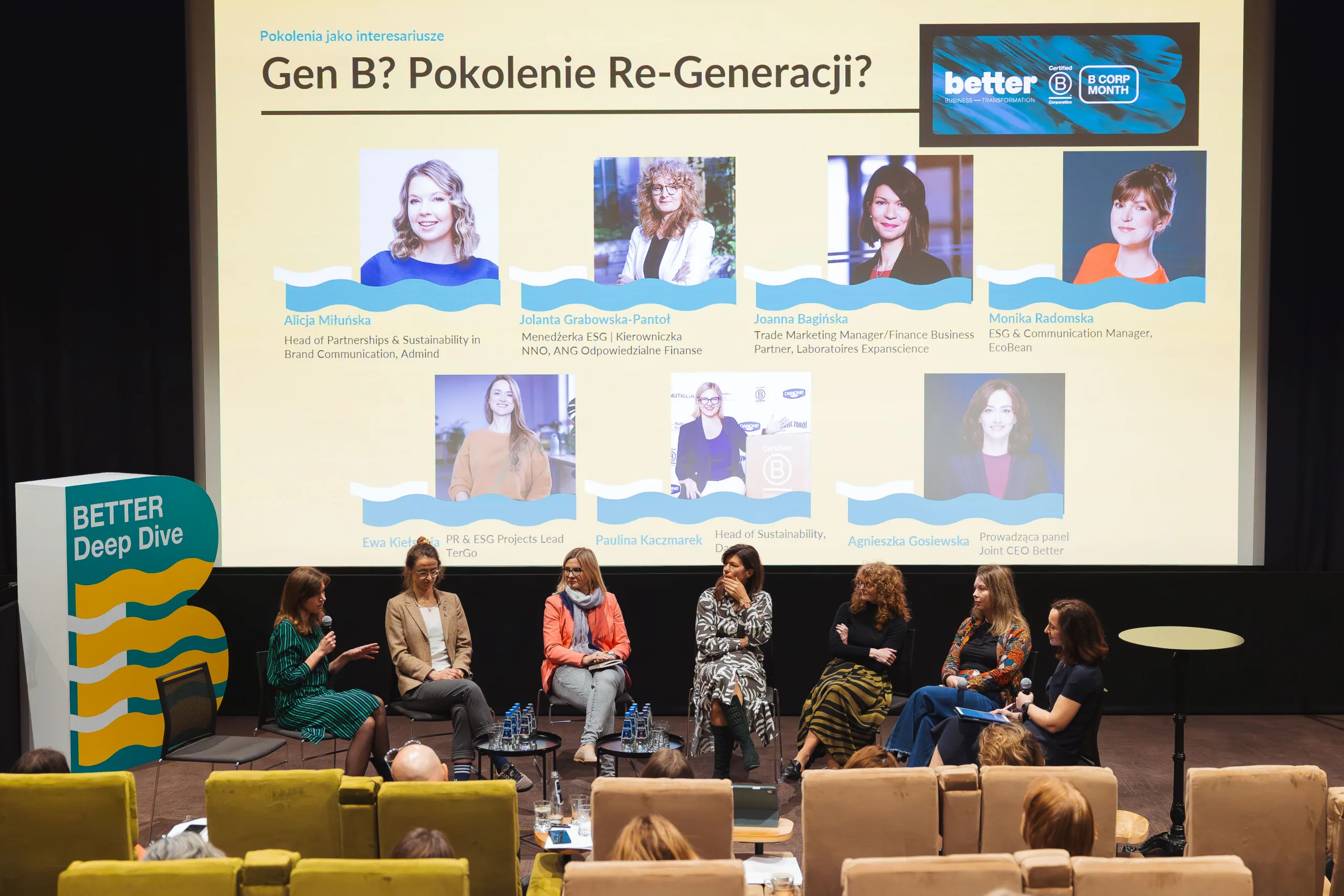 Better Deep Dive — zdjęcie 18 z 22