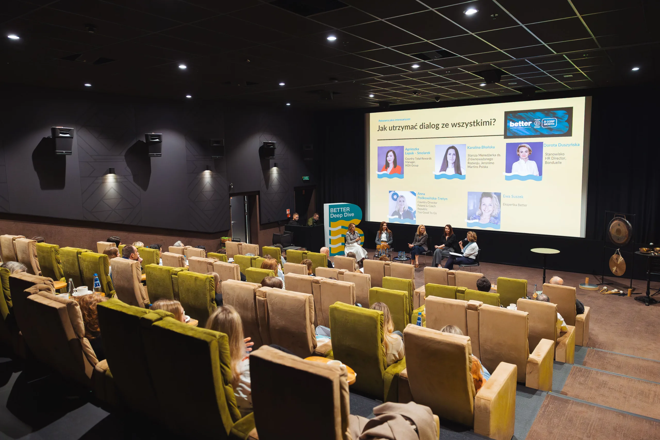 Better Deep Dive — zdjęcie 19 z 22