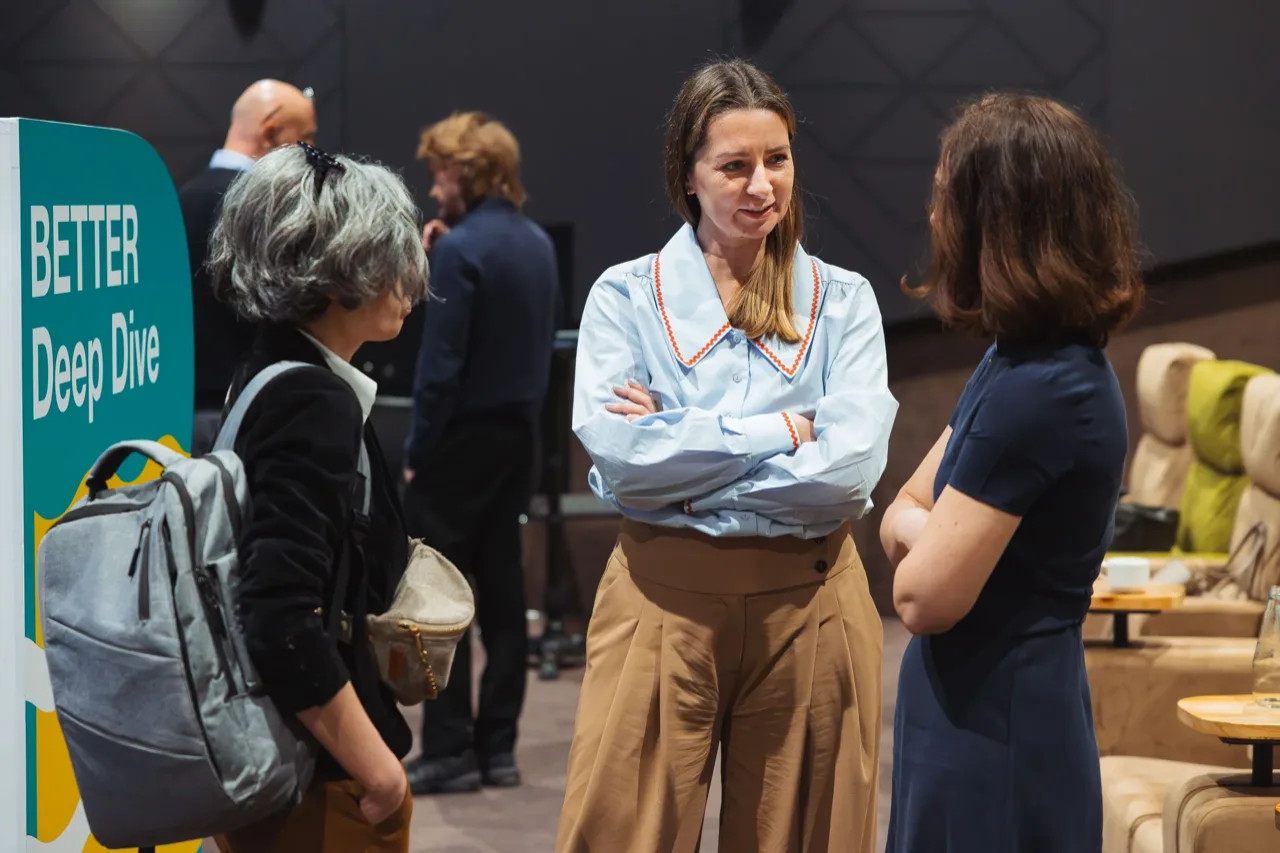 Better Deep Dive — zdjęcie 21 z 22