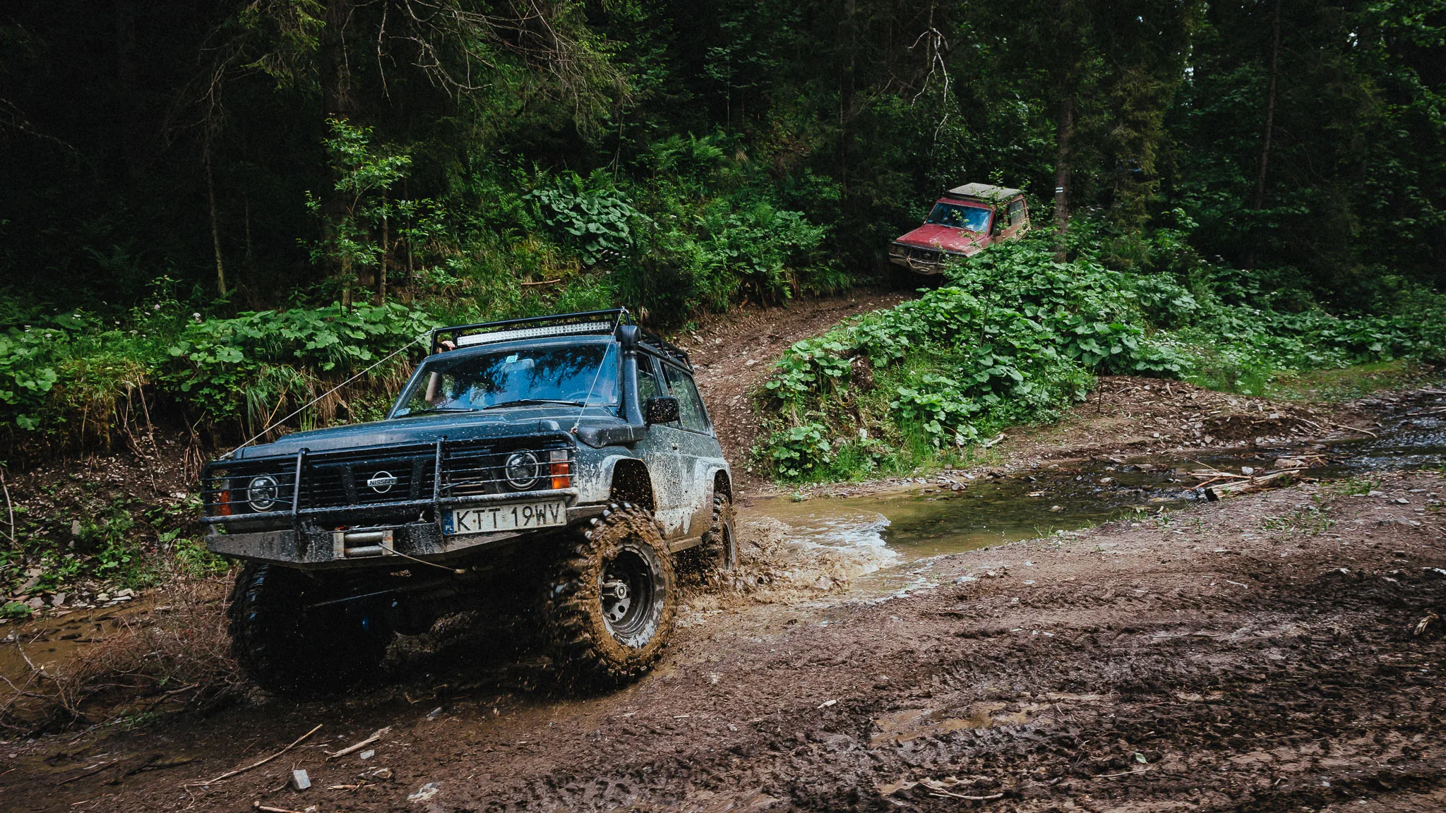 Bukowina OffRoad — photo 4 of 15
