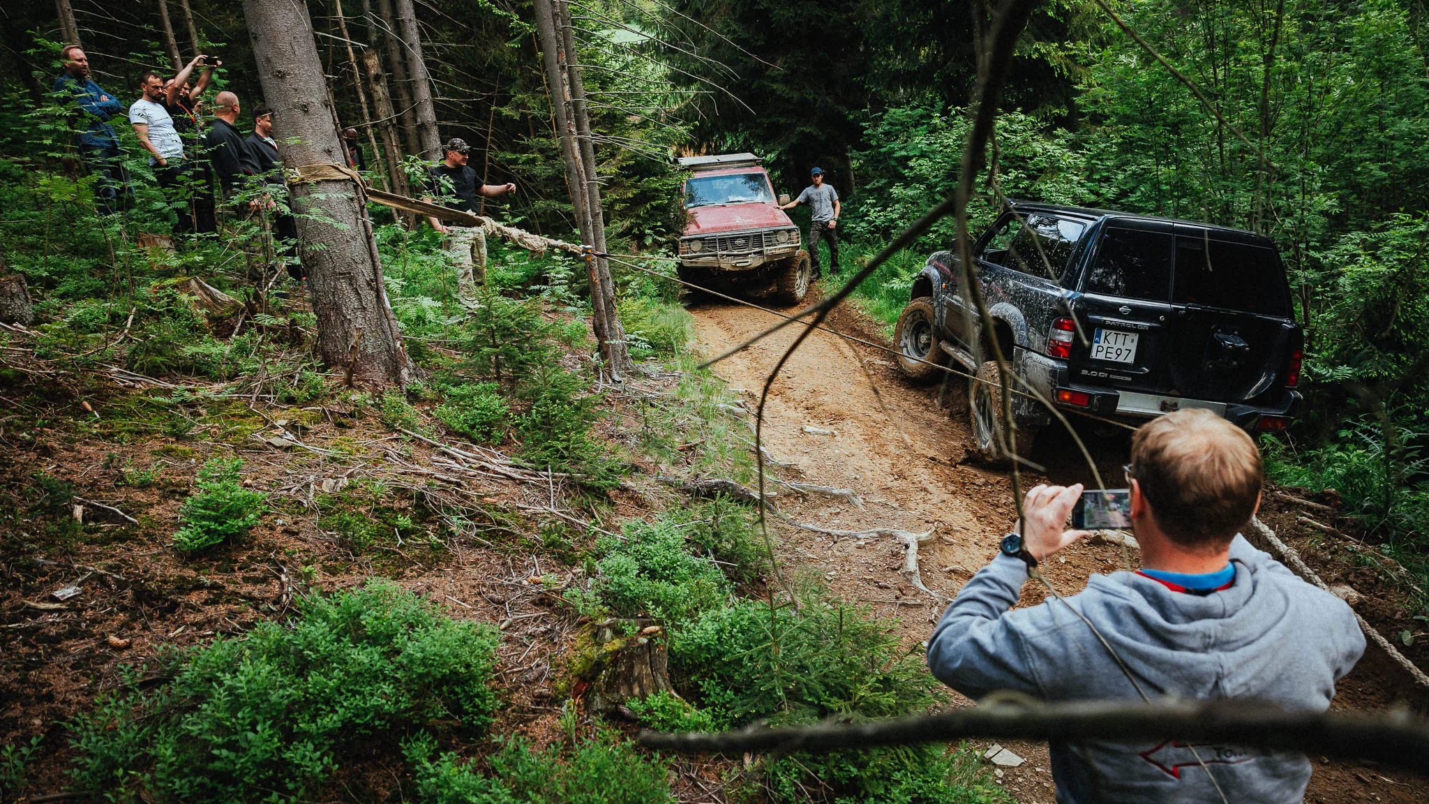 Bukowina OffRoad — photo 10 of 15