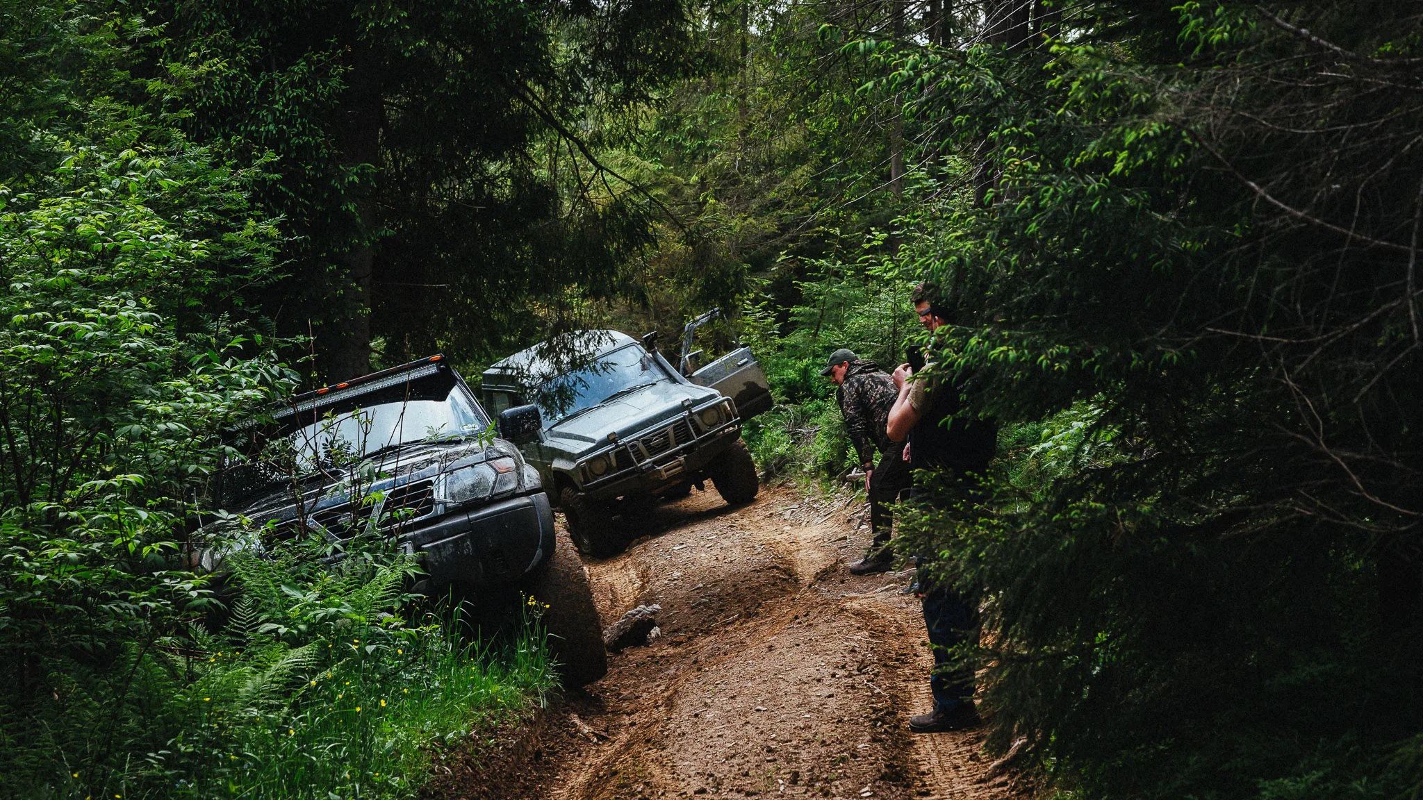 Bukowina OffRoad — photo 15 of 15