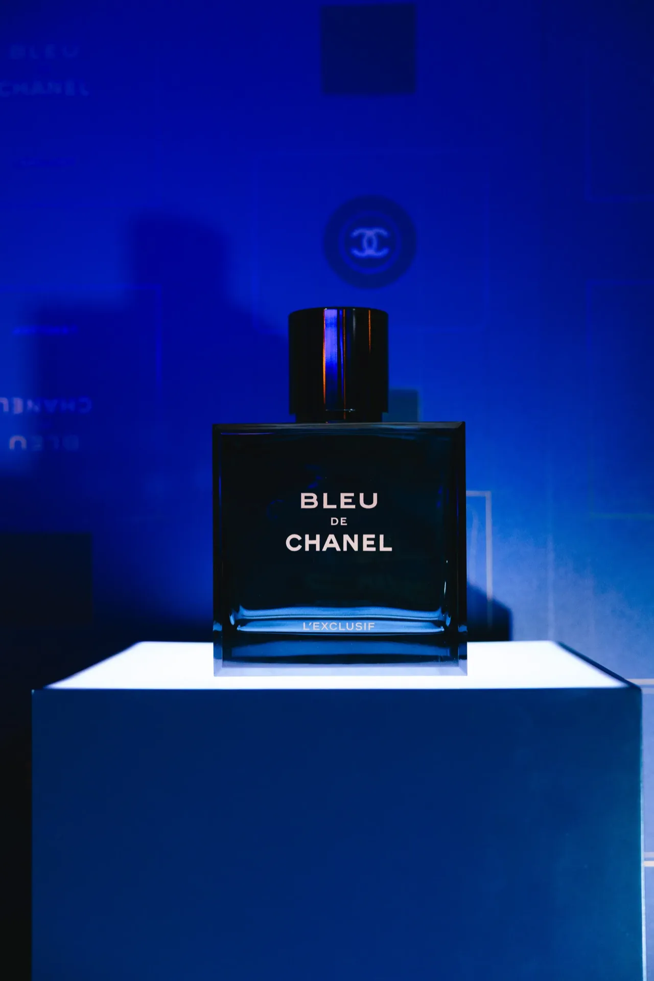 Chanel — zdjęcie 3 z 24