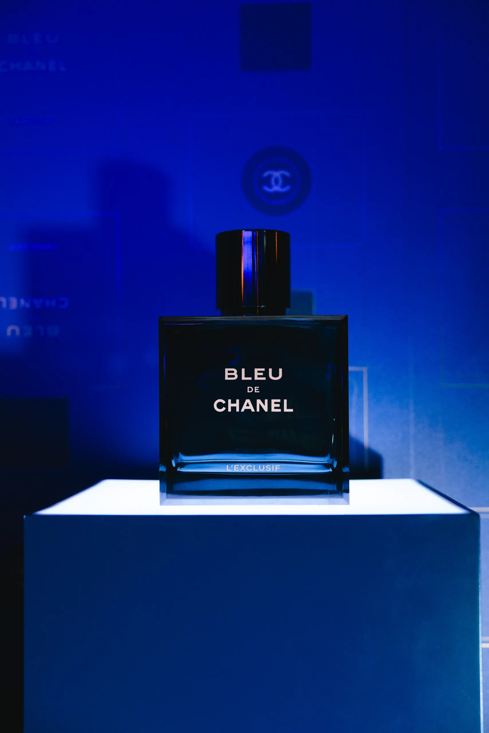 Chanel — zdjęcie 3 z 24