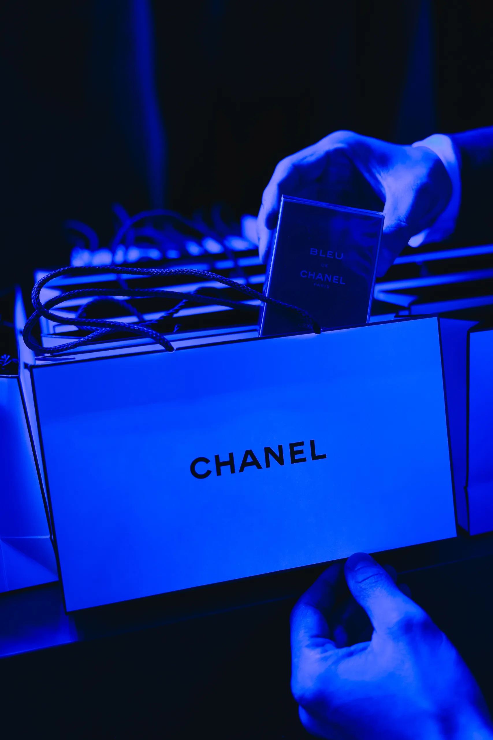 Chanel — zdjęcie 6 z 24