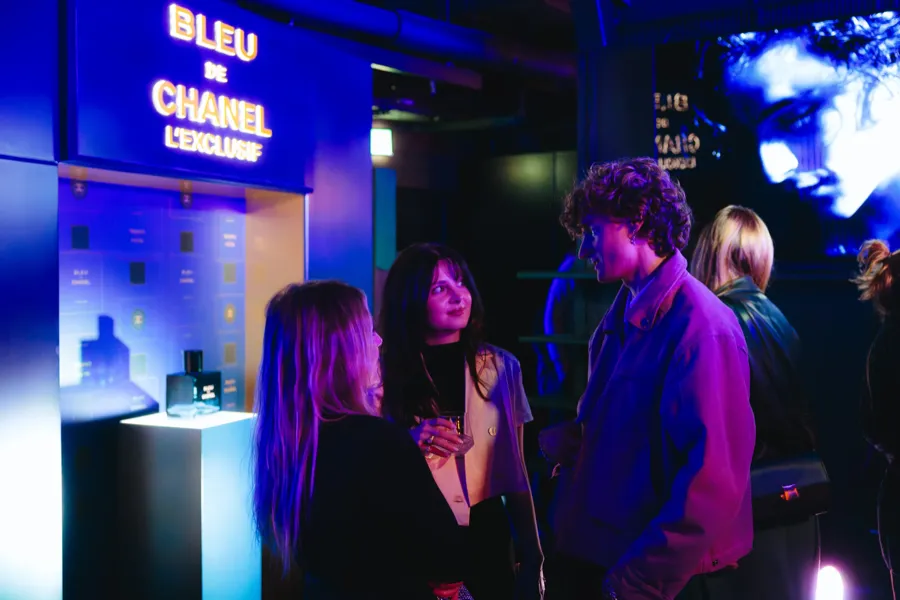 Dokumentacja, która oddaje charakter wydarzenia