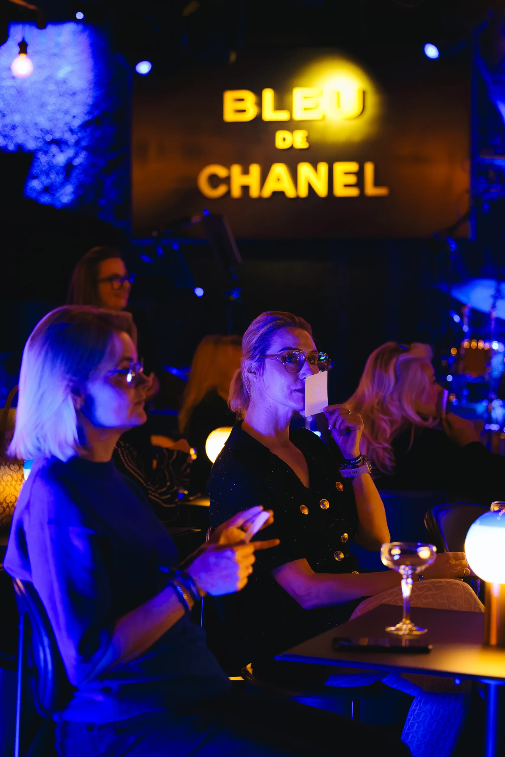 Chanel — zdjęcie 10 z 24