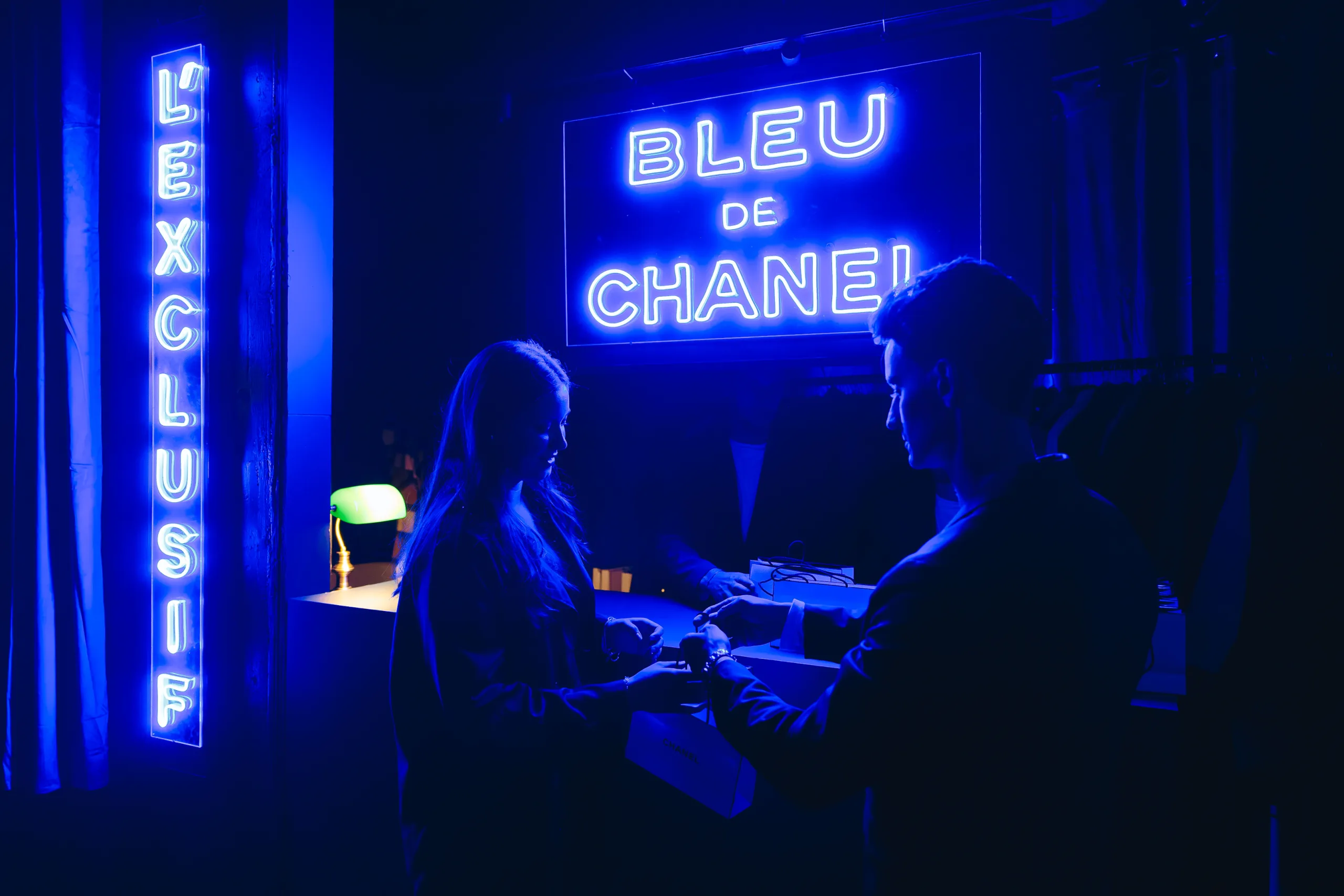 Chanel — zdjęcie 24 z 24