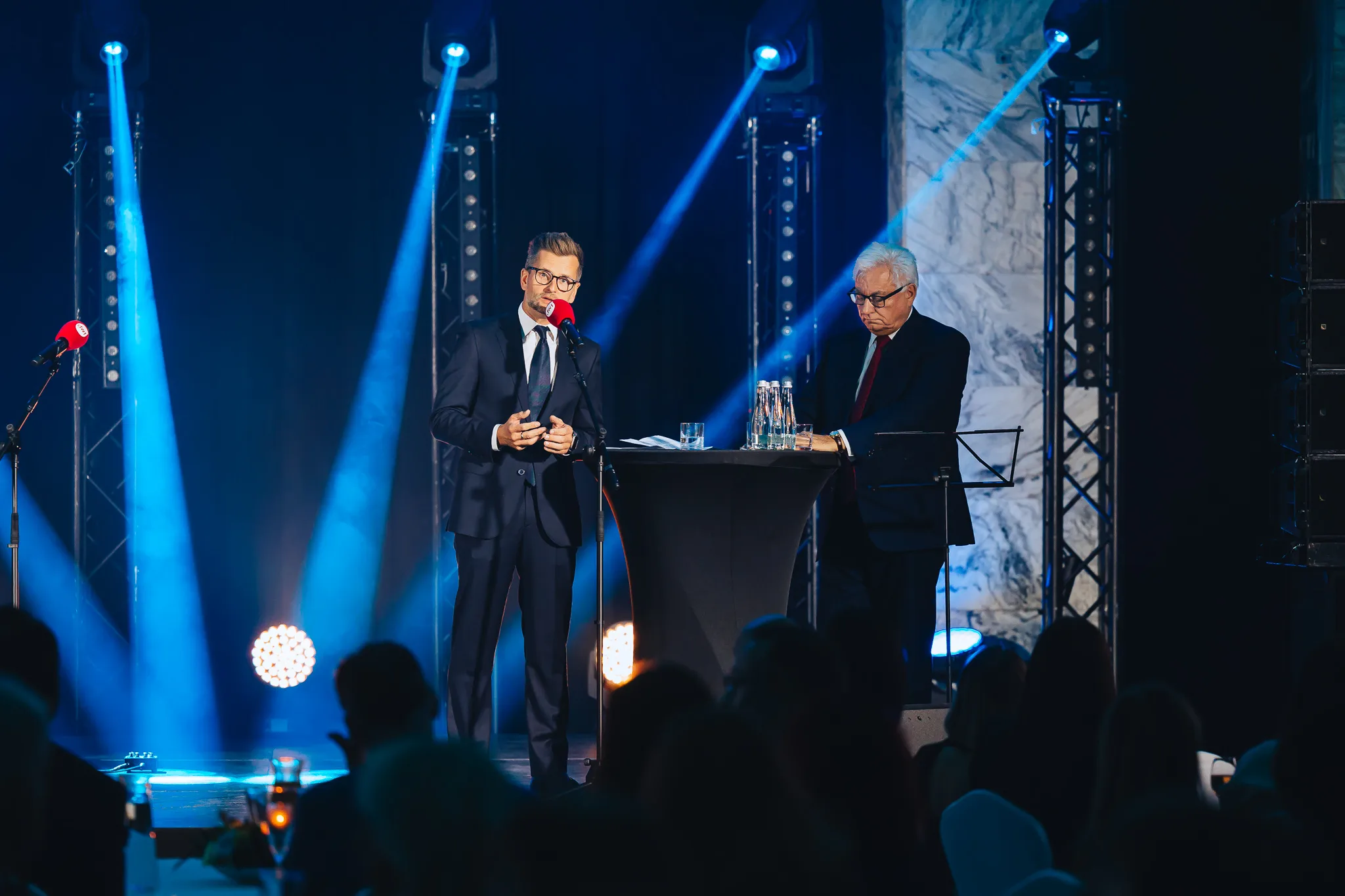 DWF — Gale, fotograf eventowy Warszawa