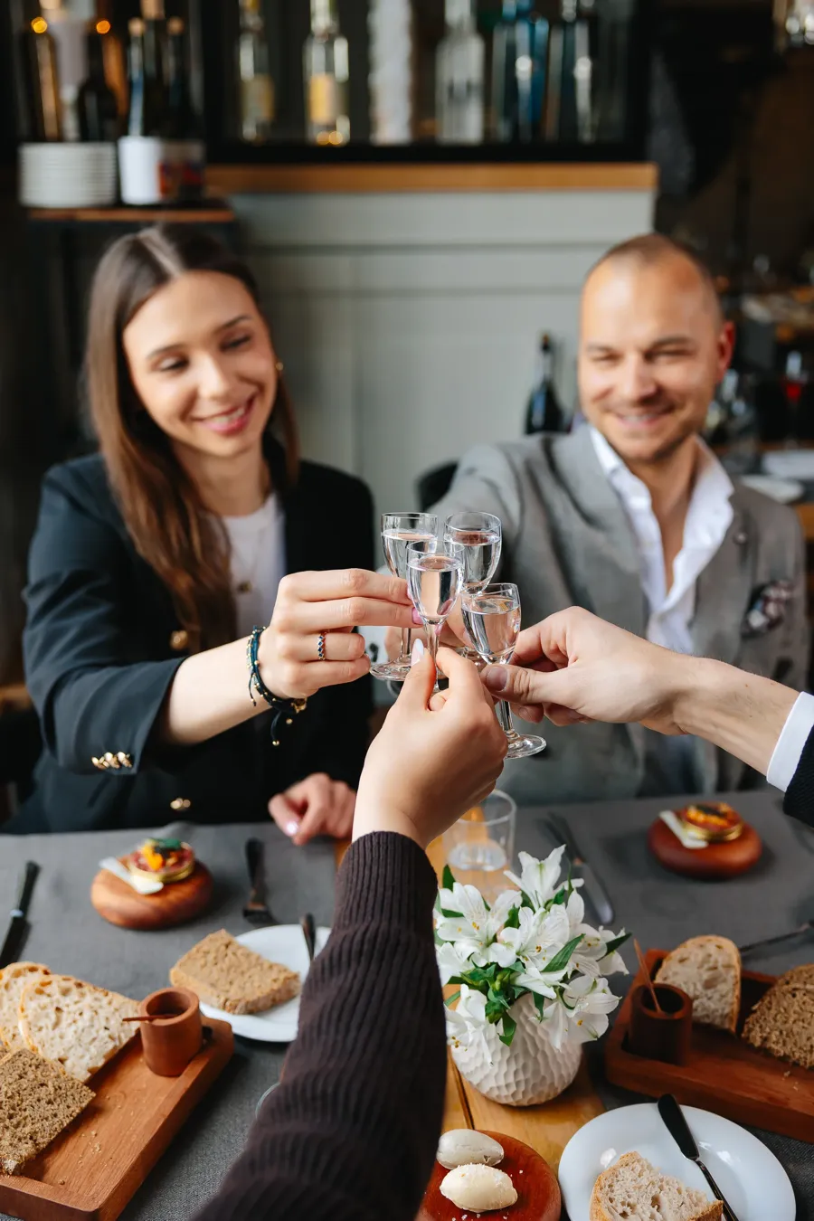 Fotografia restauracyjna i gastronomiczna