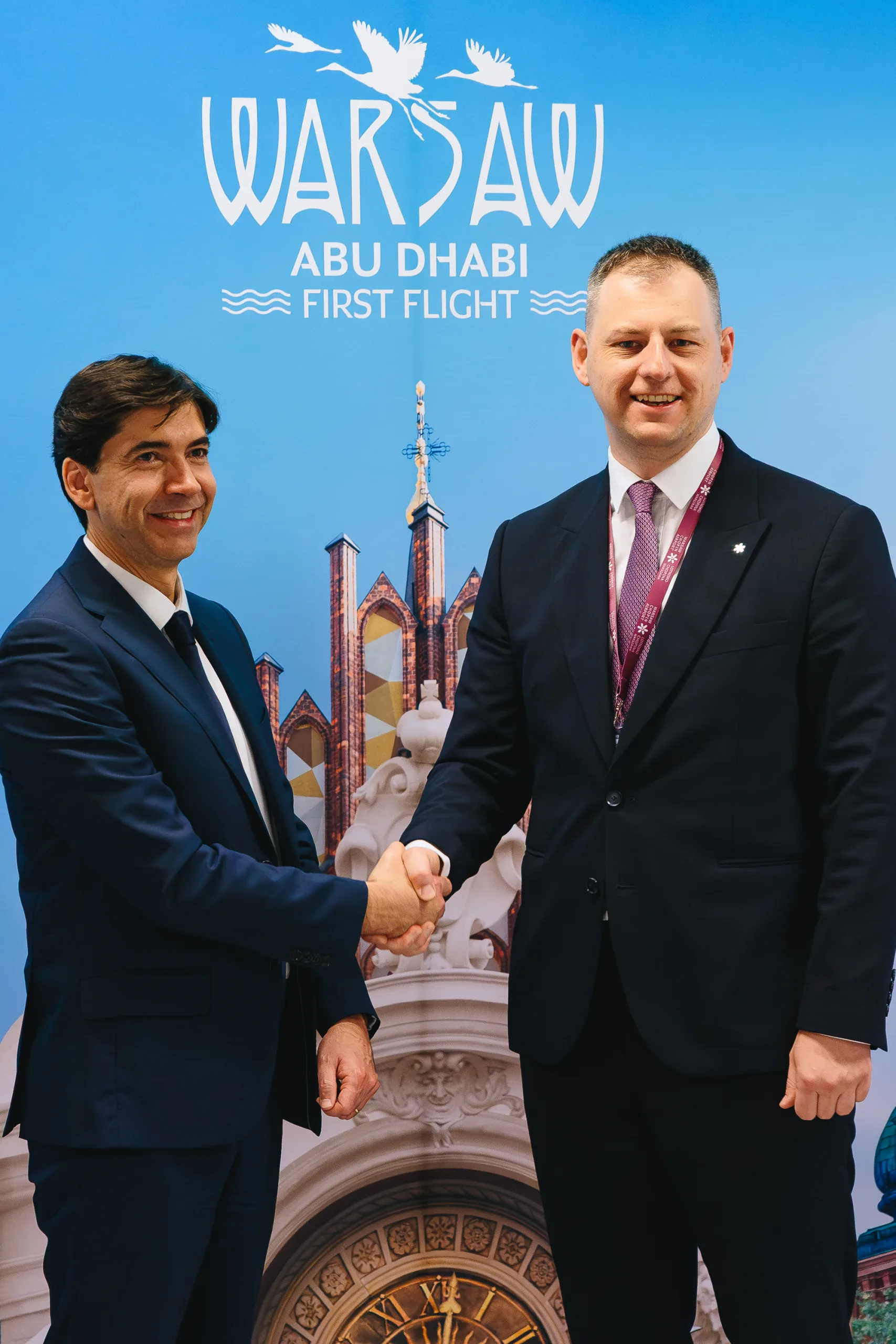 Etihad Airways — zdjęcie 5 z 19