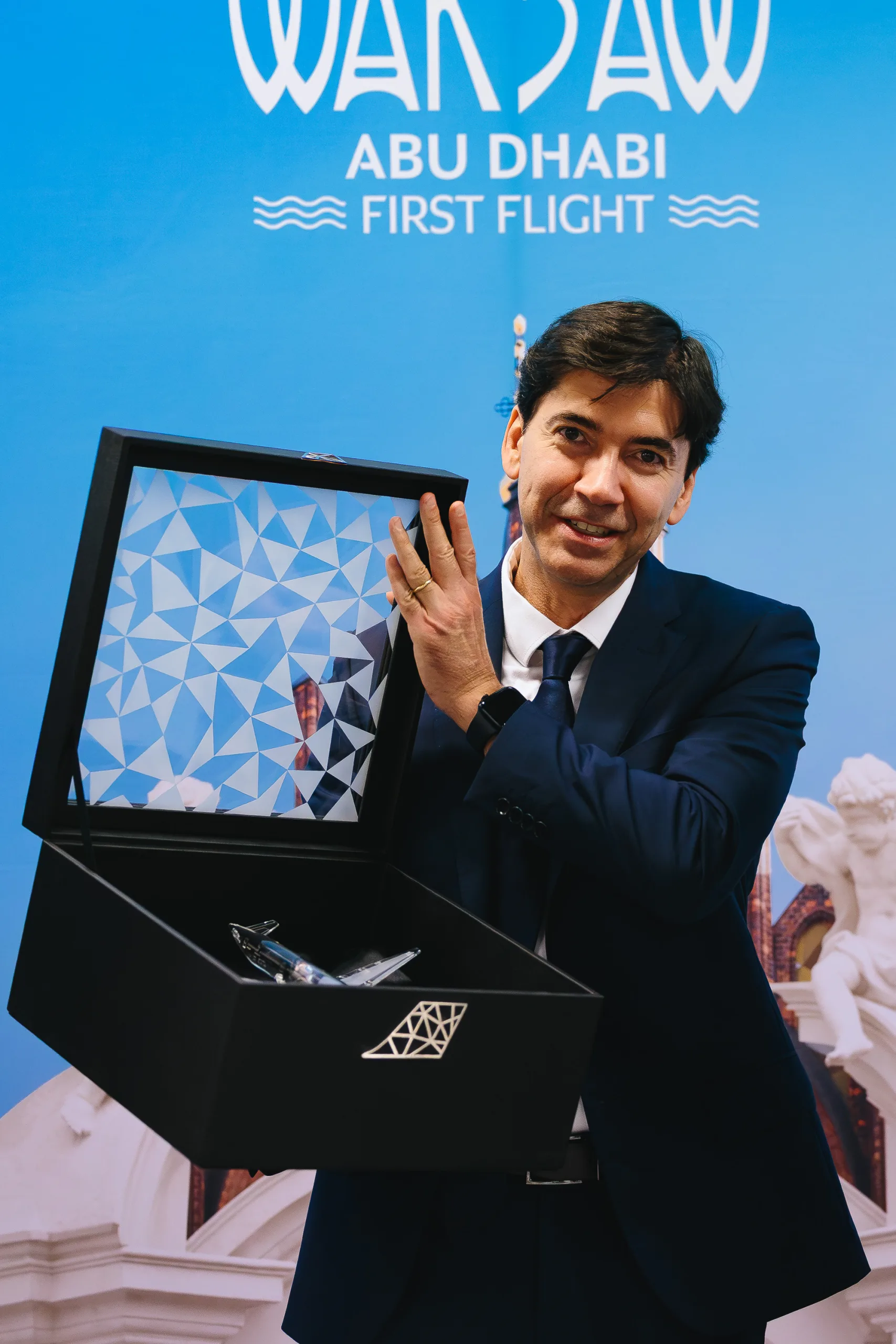 Etihad Airways — zdjęcie 6 z 19