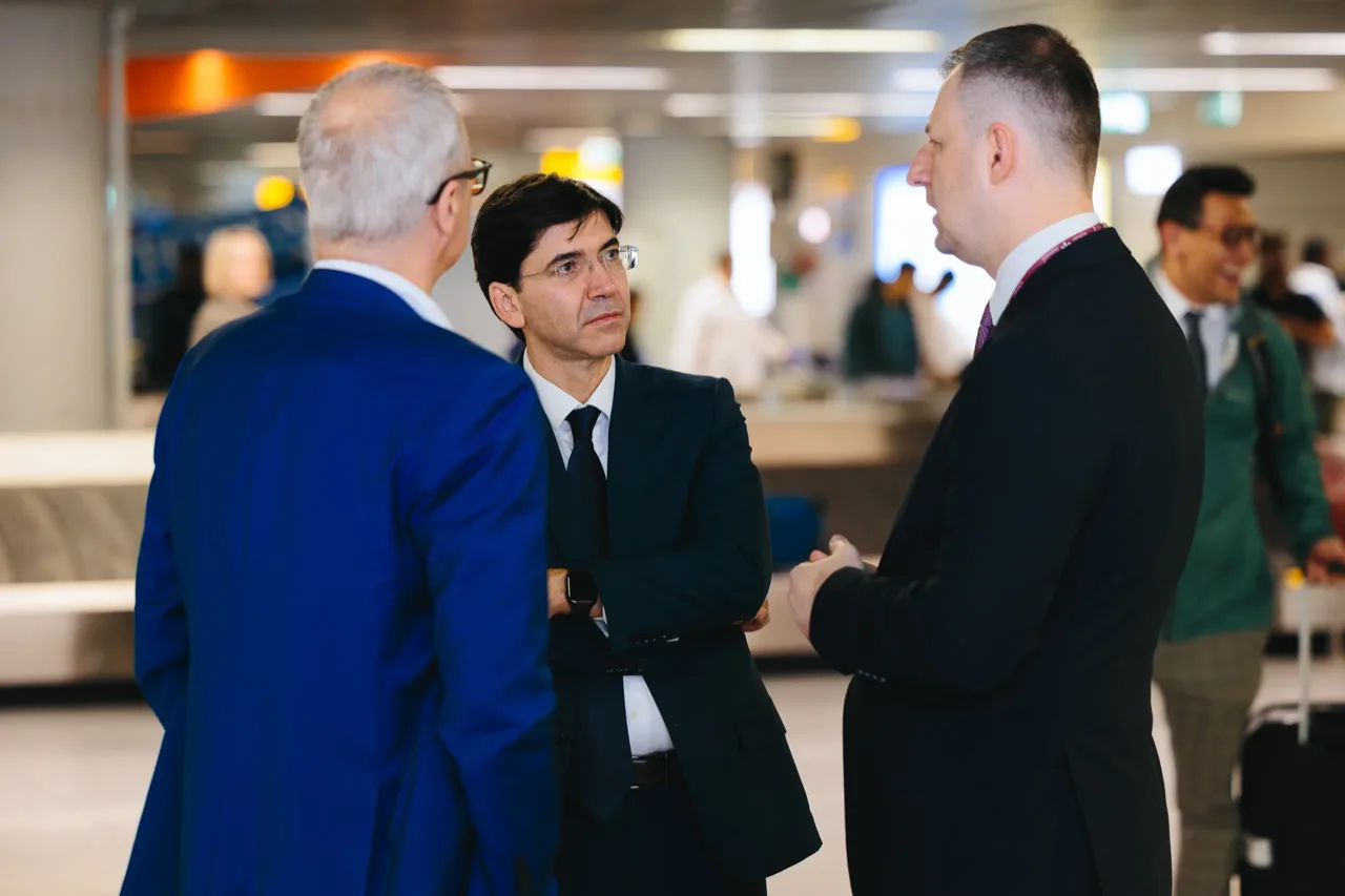 Etihad Airways — zdjęcie 13 z 19