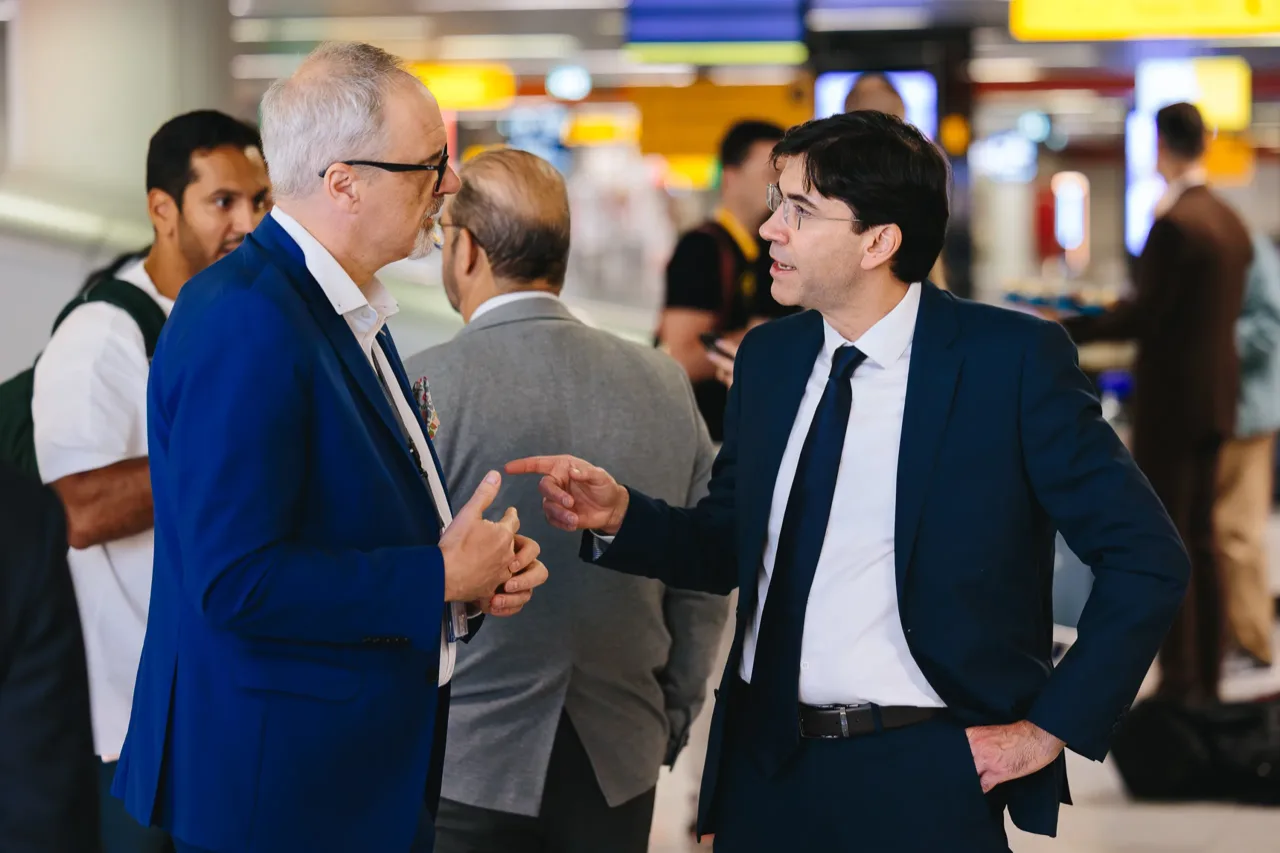 Etihad Airways — zdjęcie 17 z 19