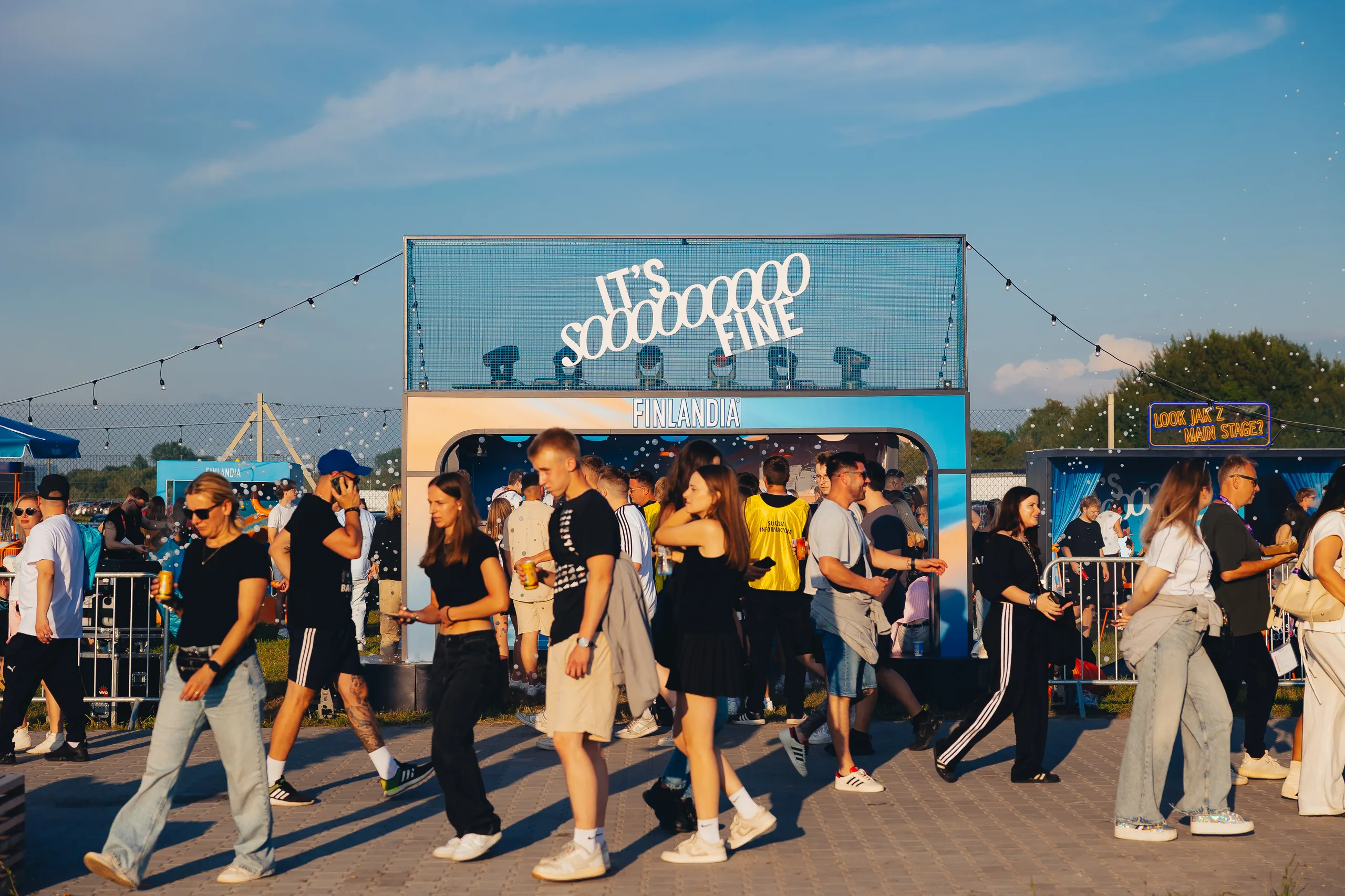 Finlandia Sun Festiwal — zdjęcie 1 z 52