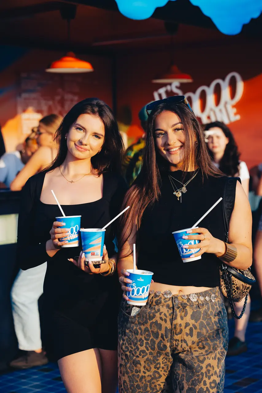 Finlandia Sun Festiwal — zdjęcie 7 z 52