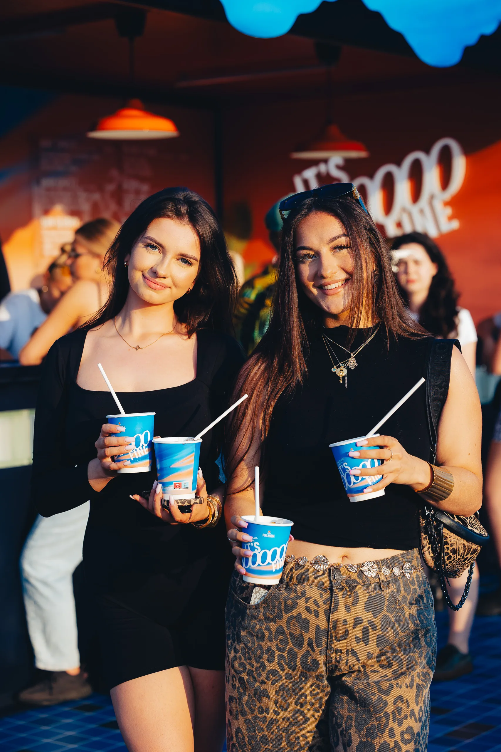 Finlandia Sun Festiwal — zdjęcie 7 z 52