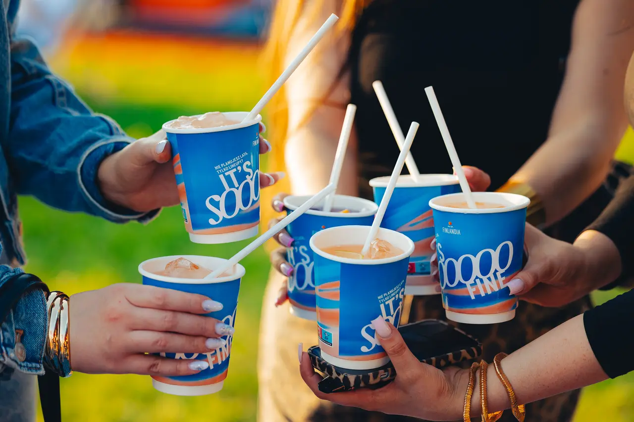 Finlandia Sun Festiwal — zdjęcie 9 z 52