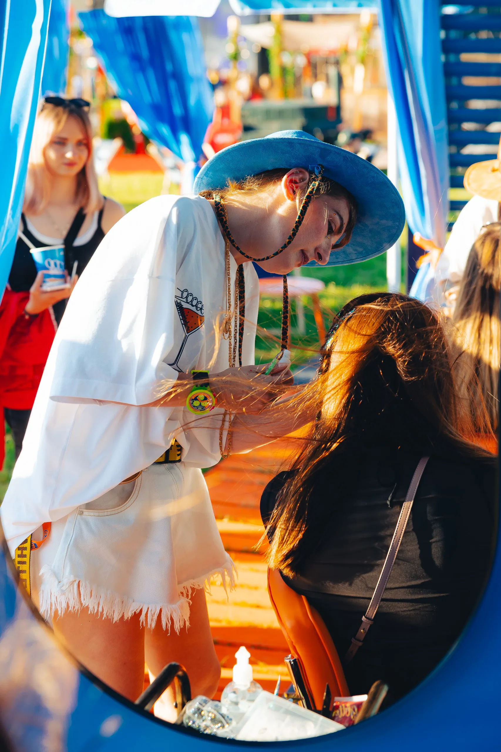 Finlandia Sun Festiwal — zdjęcie 10 z 52