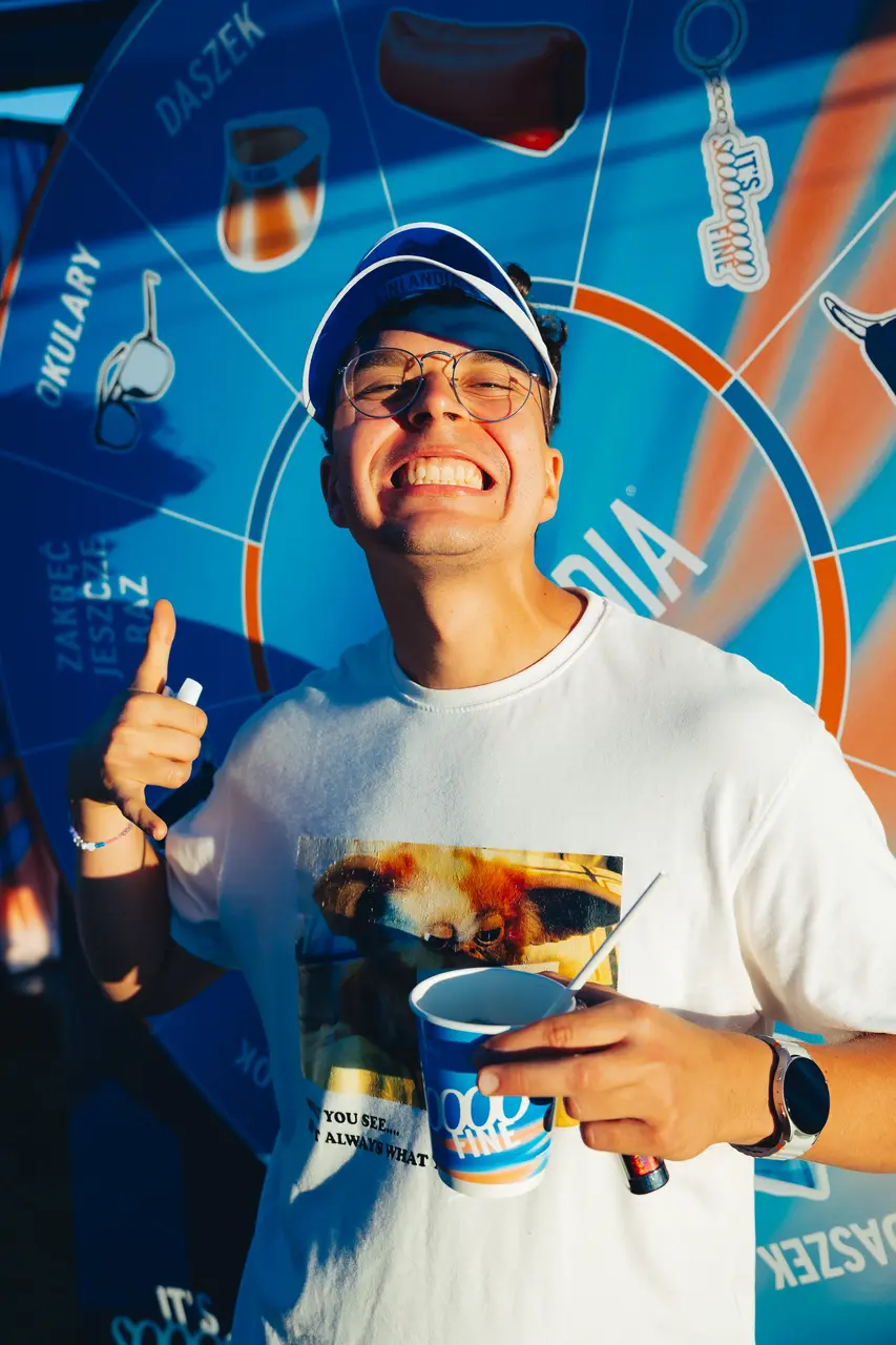 Finlandia Sun Festiwal — zdjęcie 11 z 52