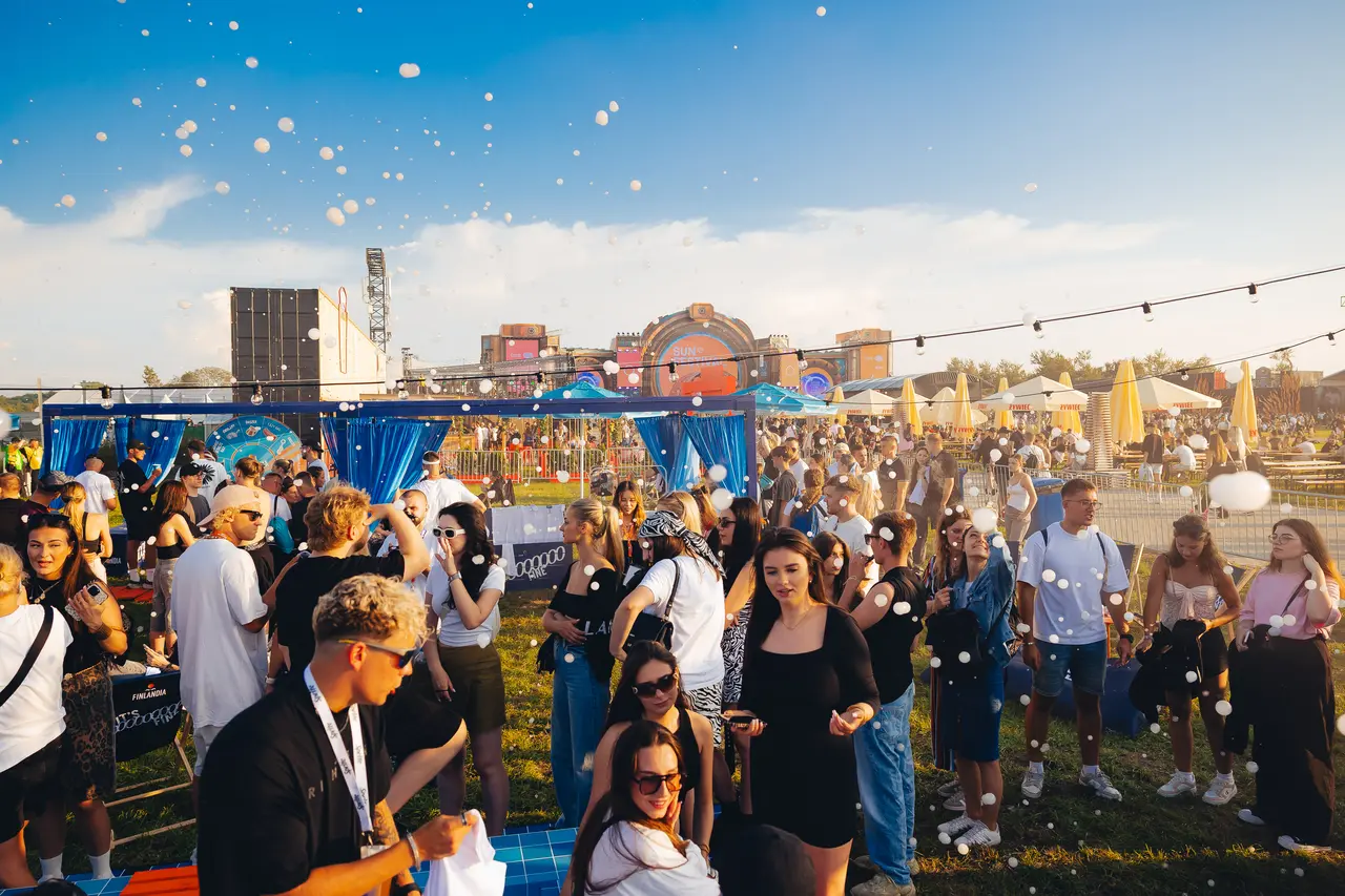 Finlandia Sun Festiwal — zdjęcie 13 z 52