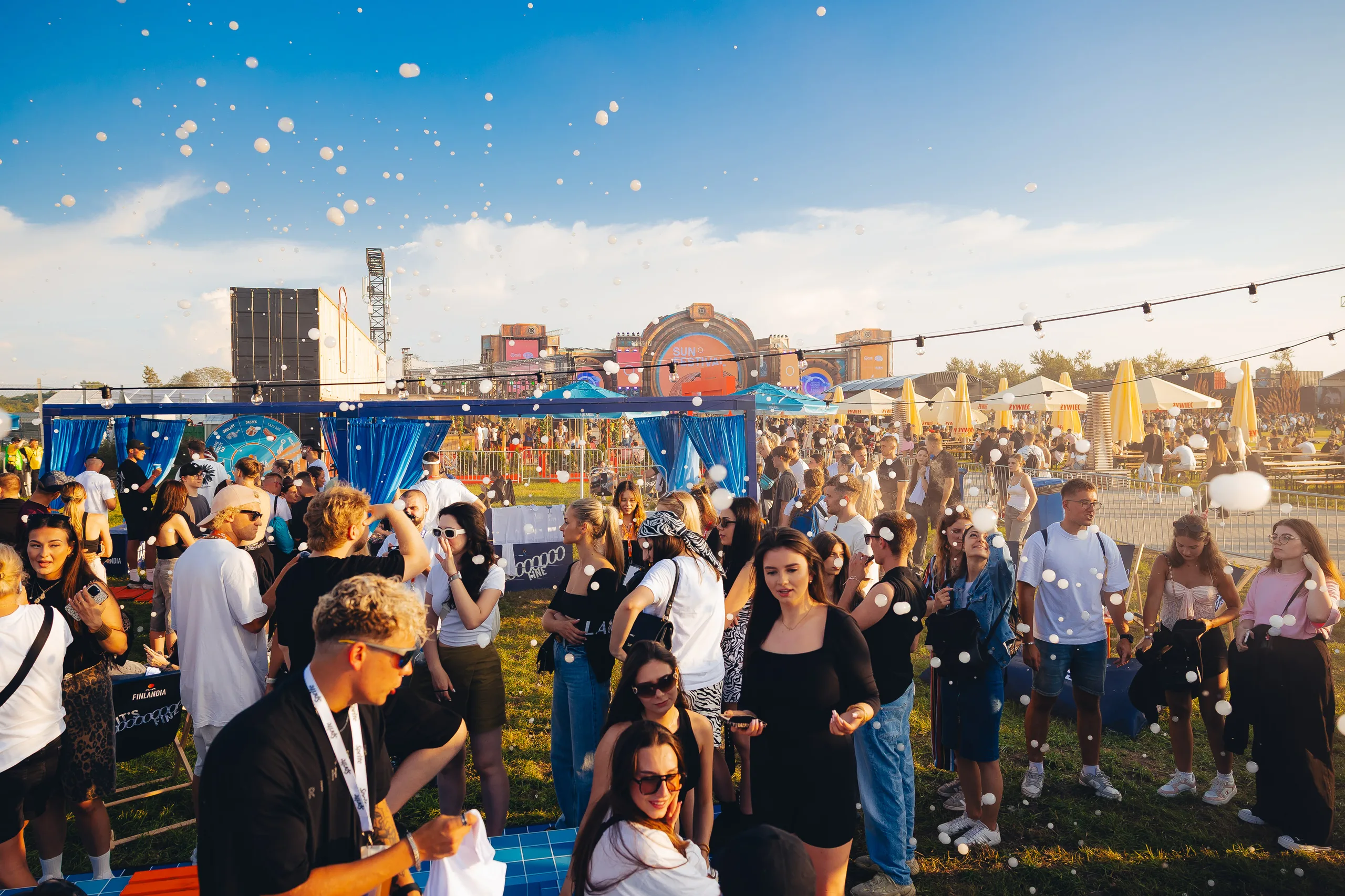 Finlandia Sun Festiwal — zdjęcie 13 z 52