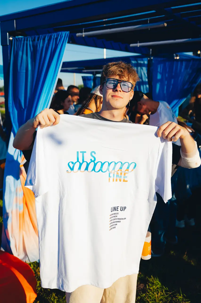 Finlandia Sun Festiwal — zdjęcie 15 z 52