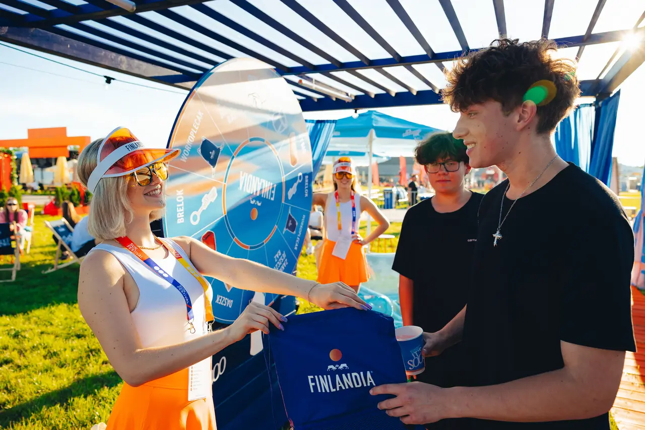 Finlandia Sun Festiwal — zdjęcie 17 z 52