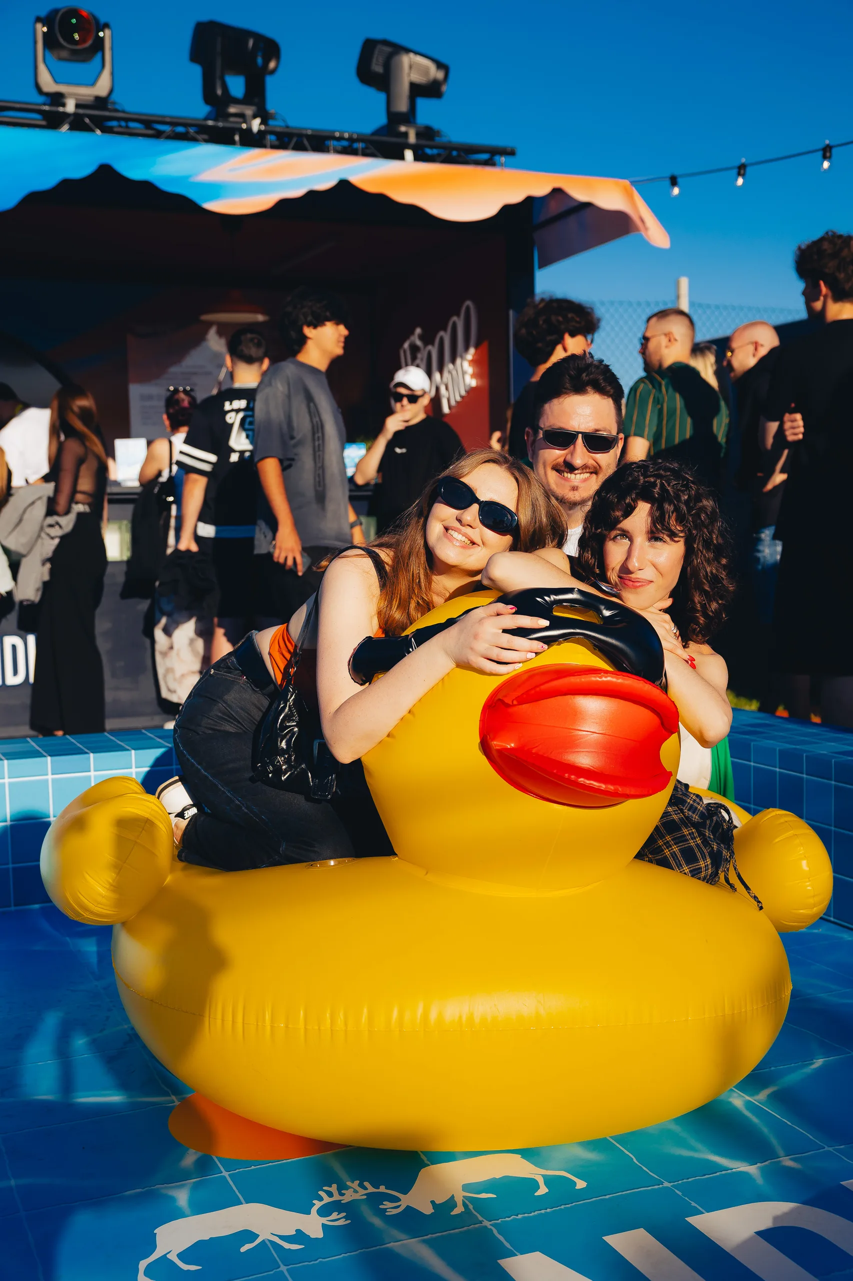 Finlandia Sun Festiwal — zdjęcie 18 z 52