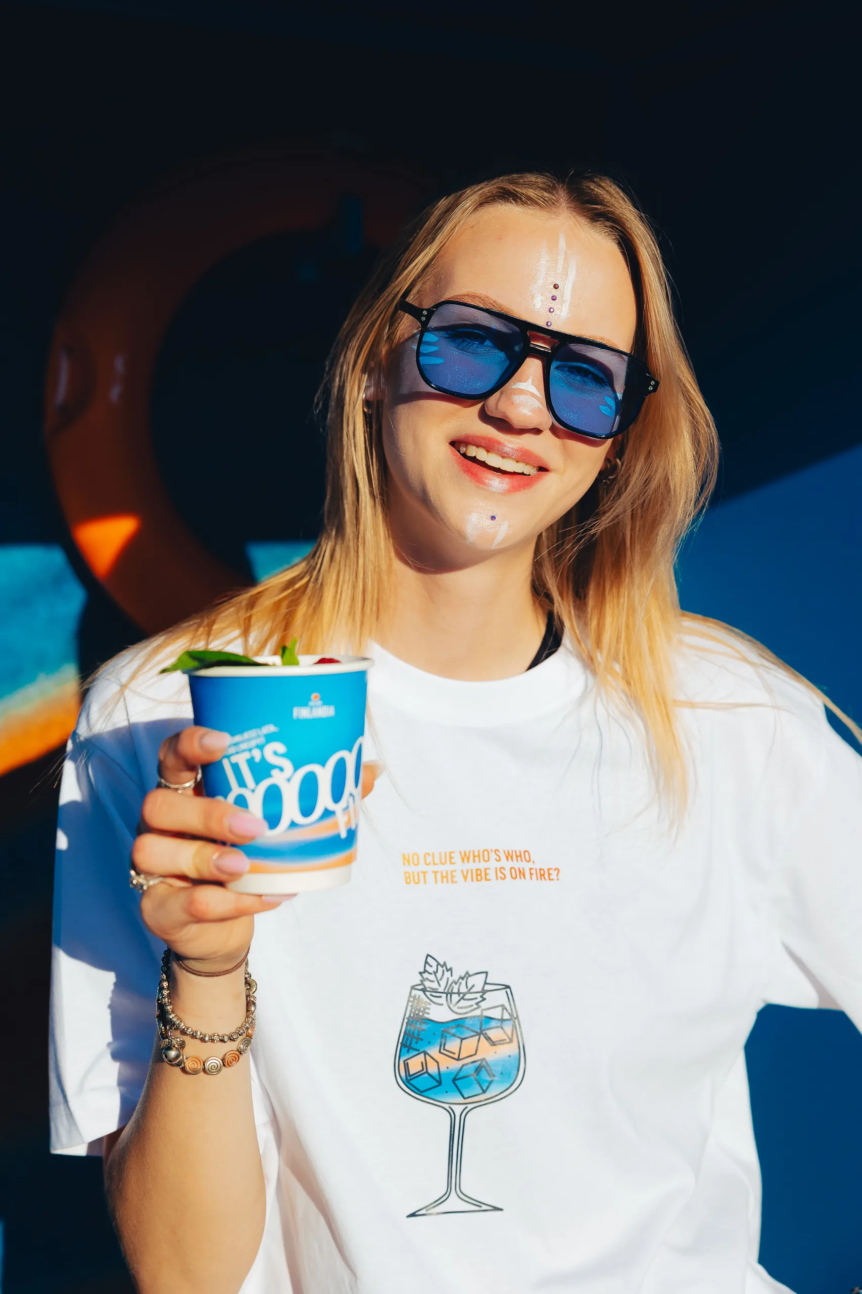 Finlandia Sun Festiwal — zdjęcie 19 z 52