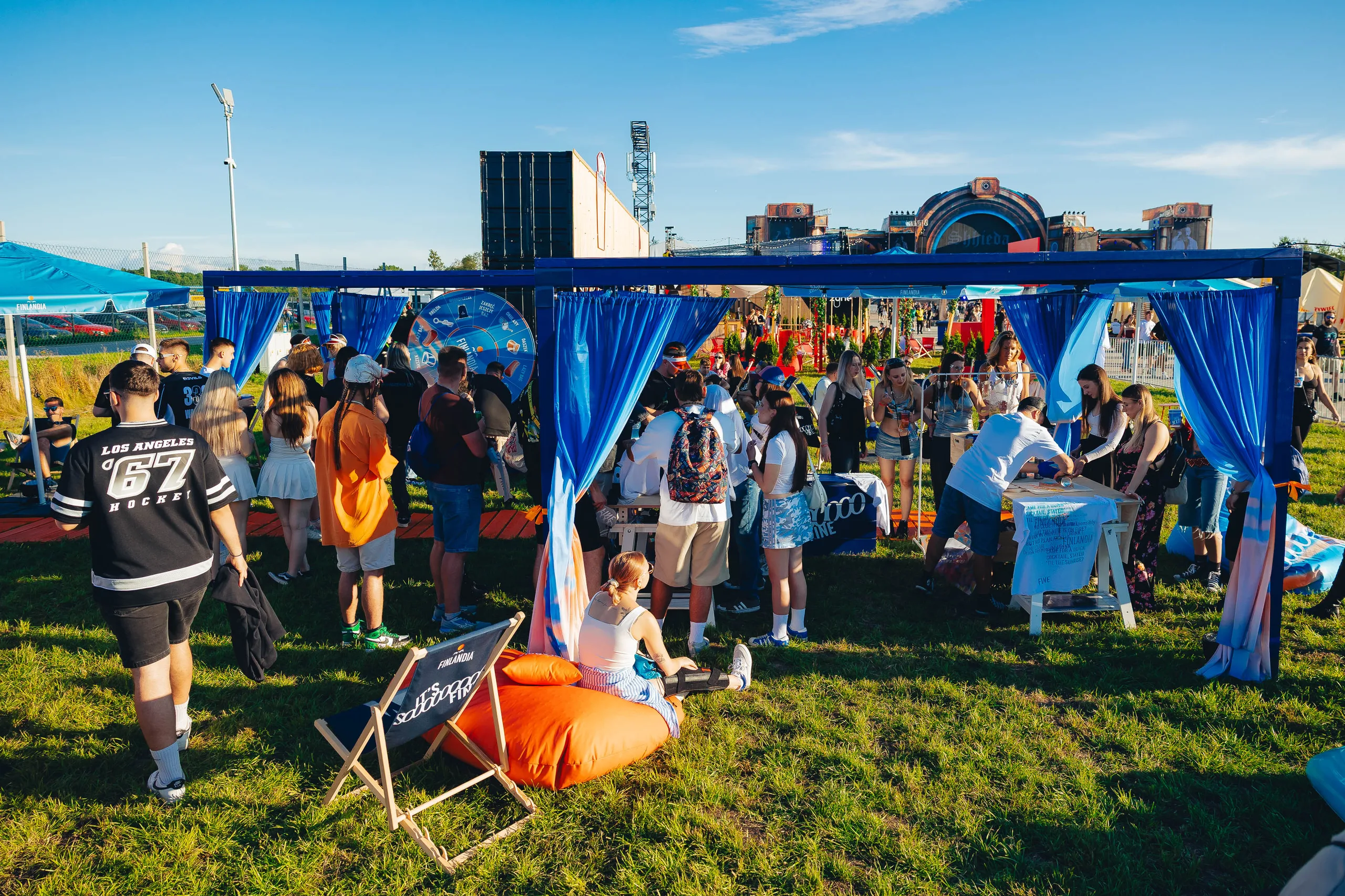Finlandia Sun Festiwal — zdjęcie 20 z 52